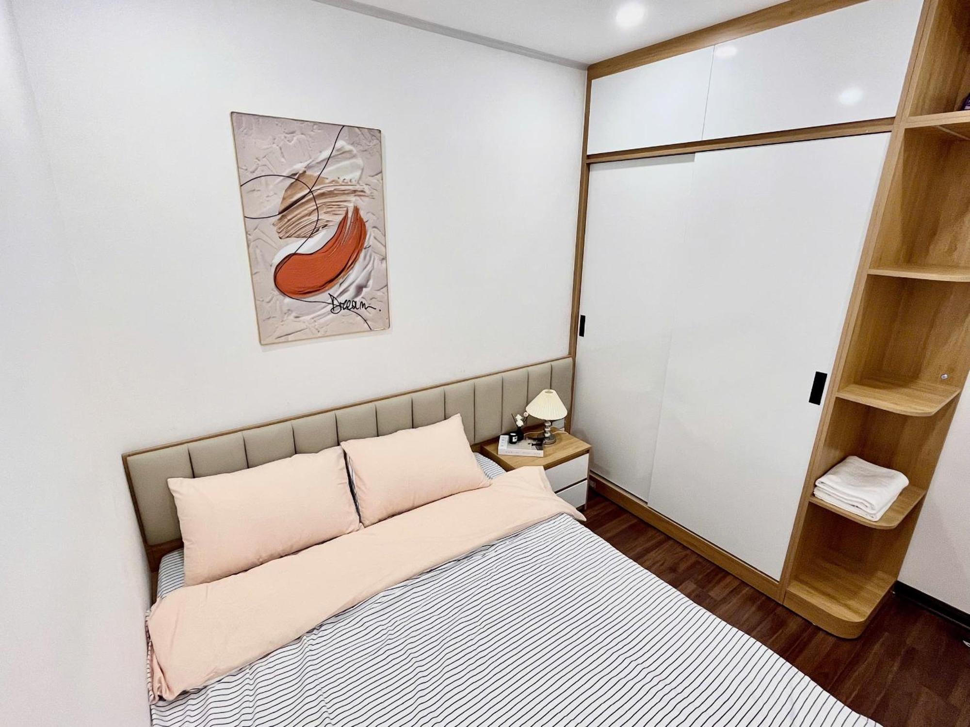 Happy House Apartment *