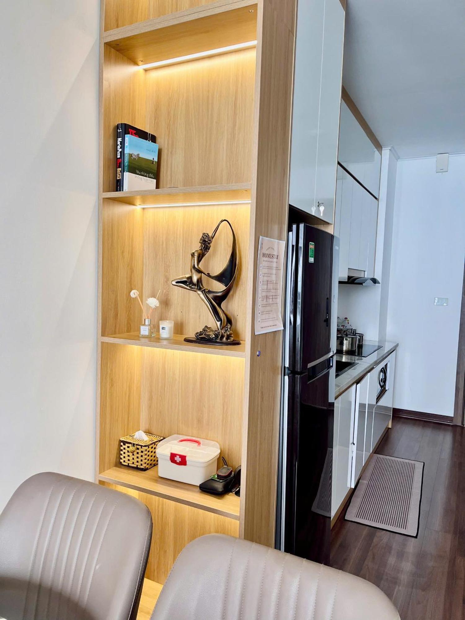 Apartment Happy House *