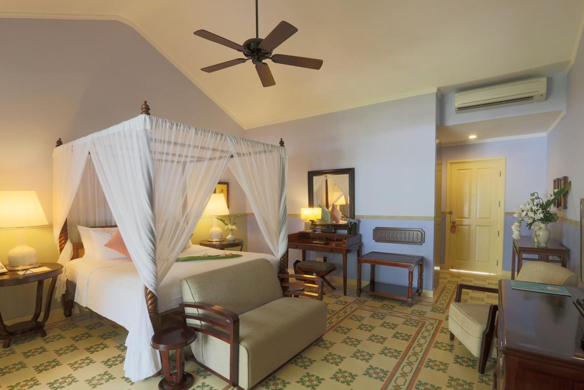 Resort La Veranda - Mgallery