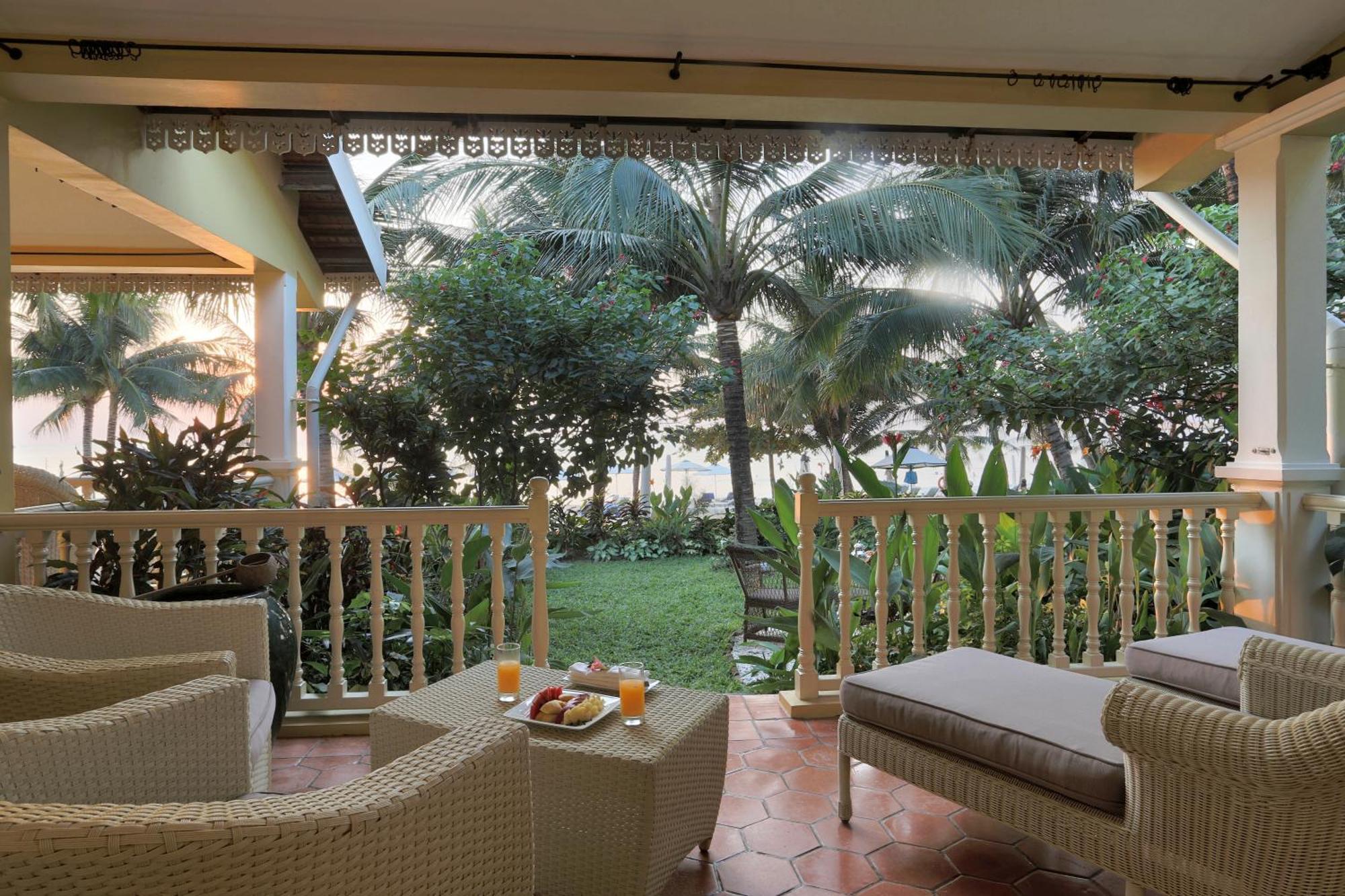 La Veranda - Mgallery Resort