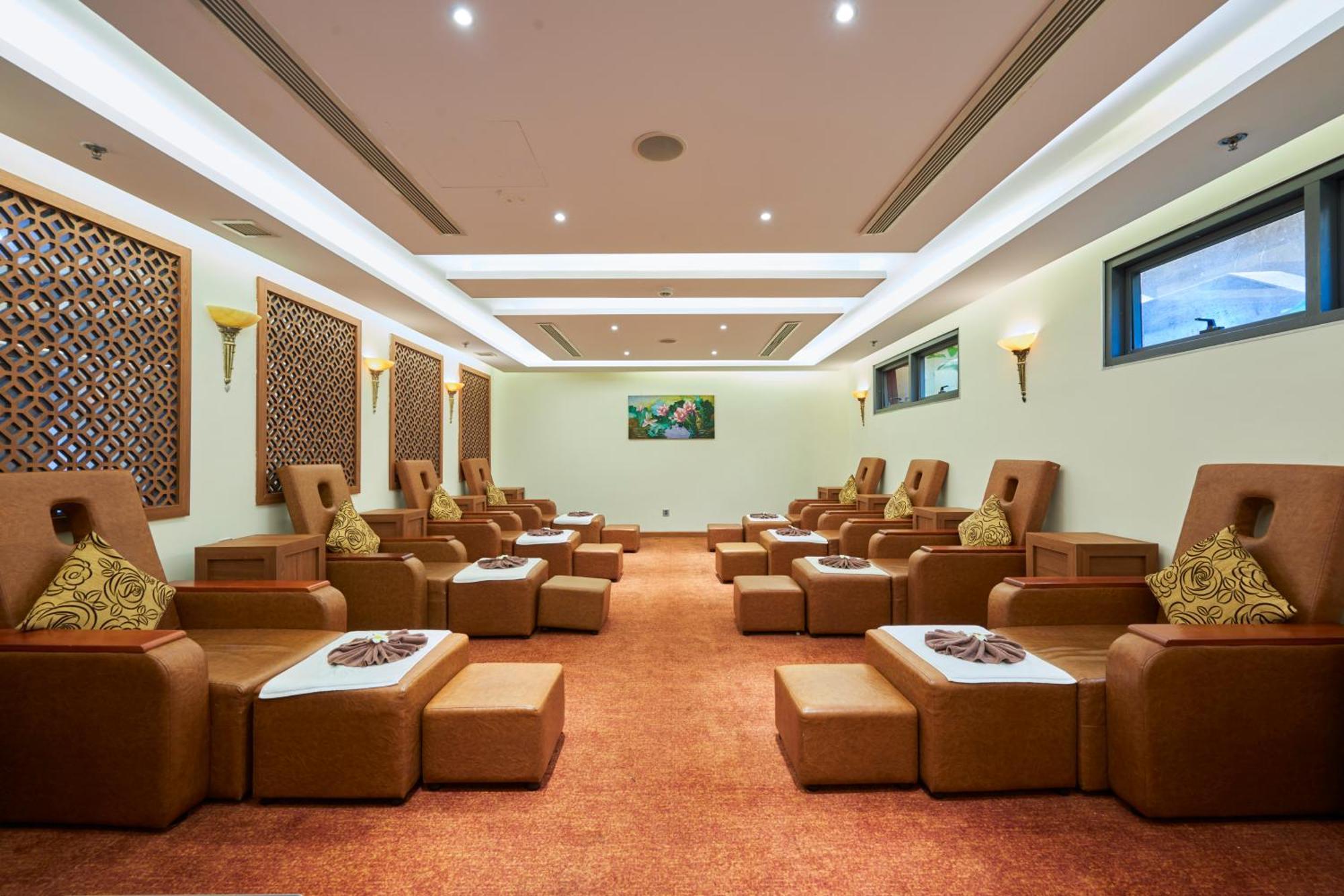 Dlg Hotel 5*