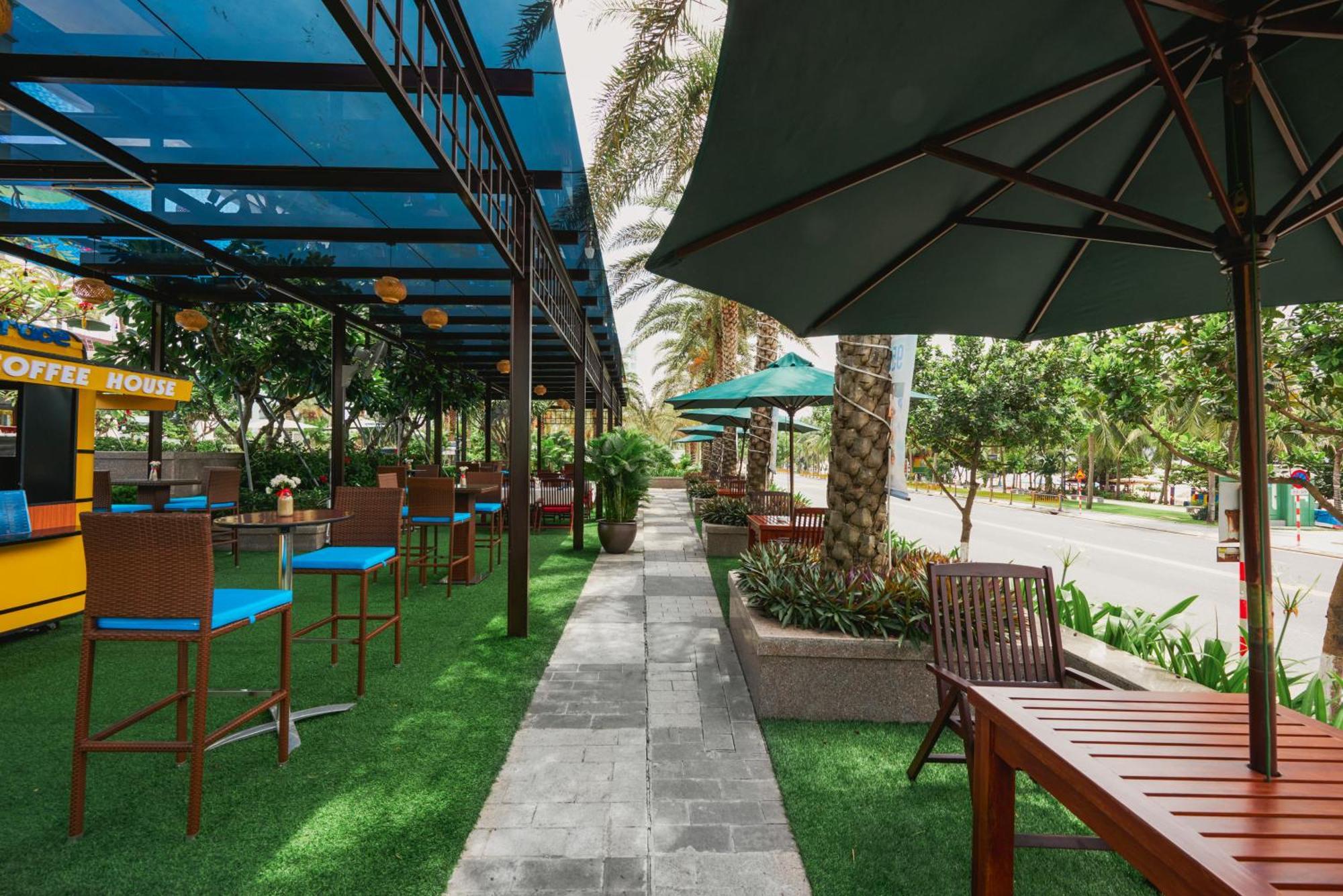 Hotel Dlg Da Nang