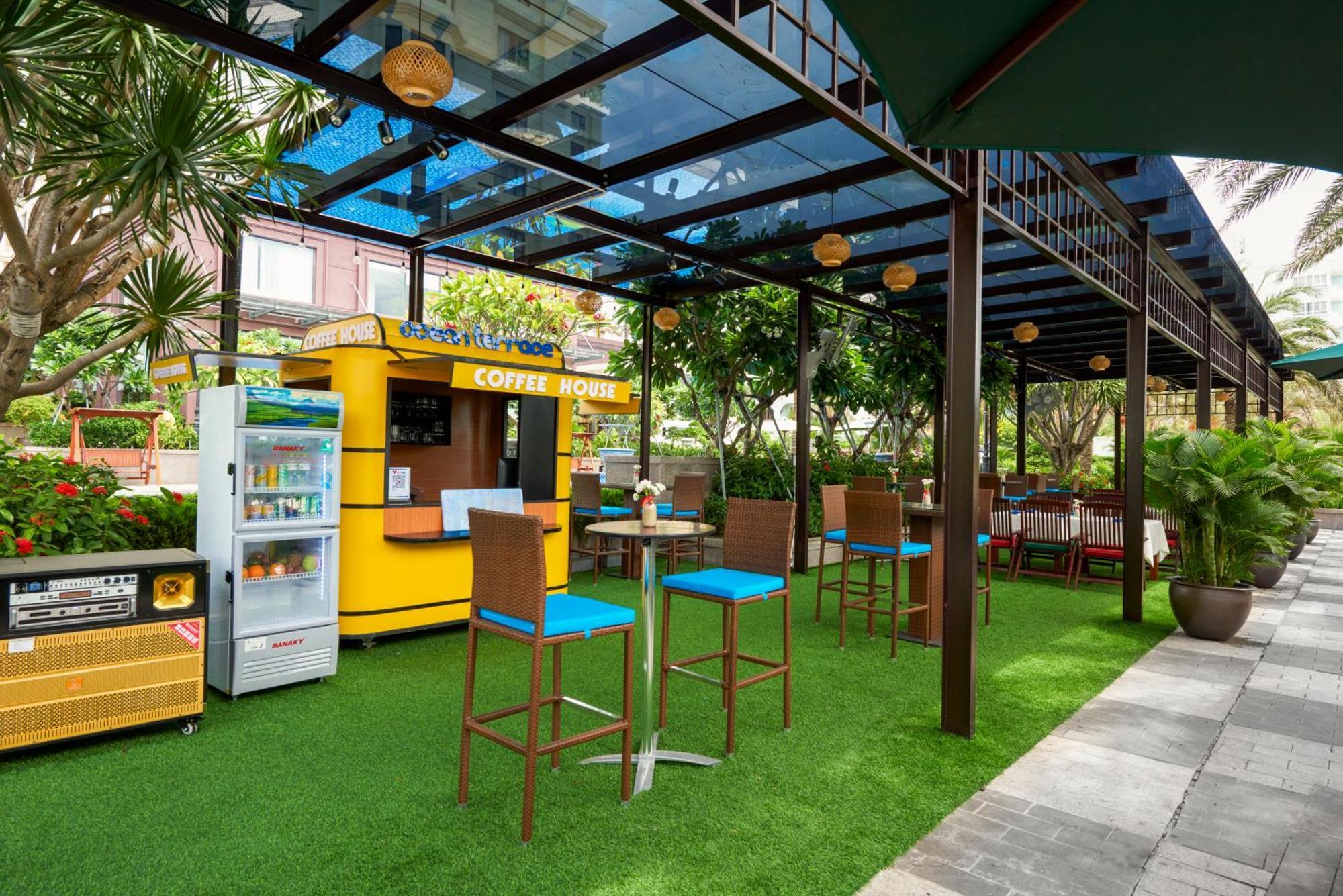 Hotel Dlg