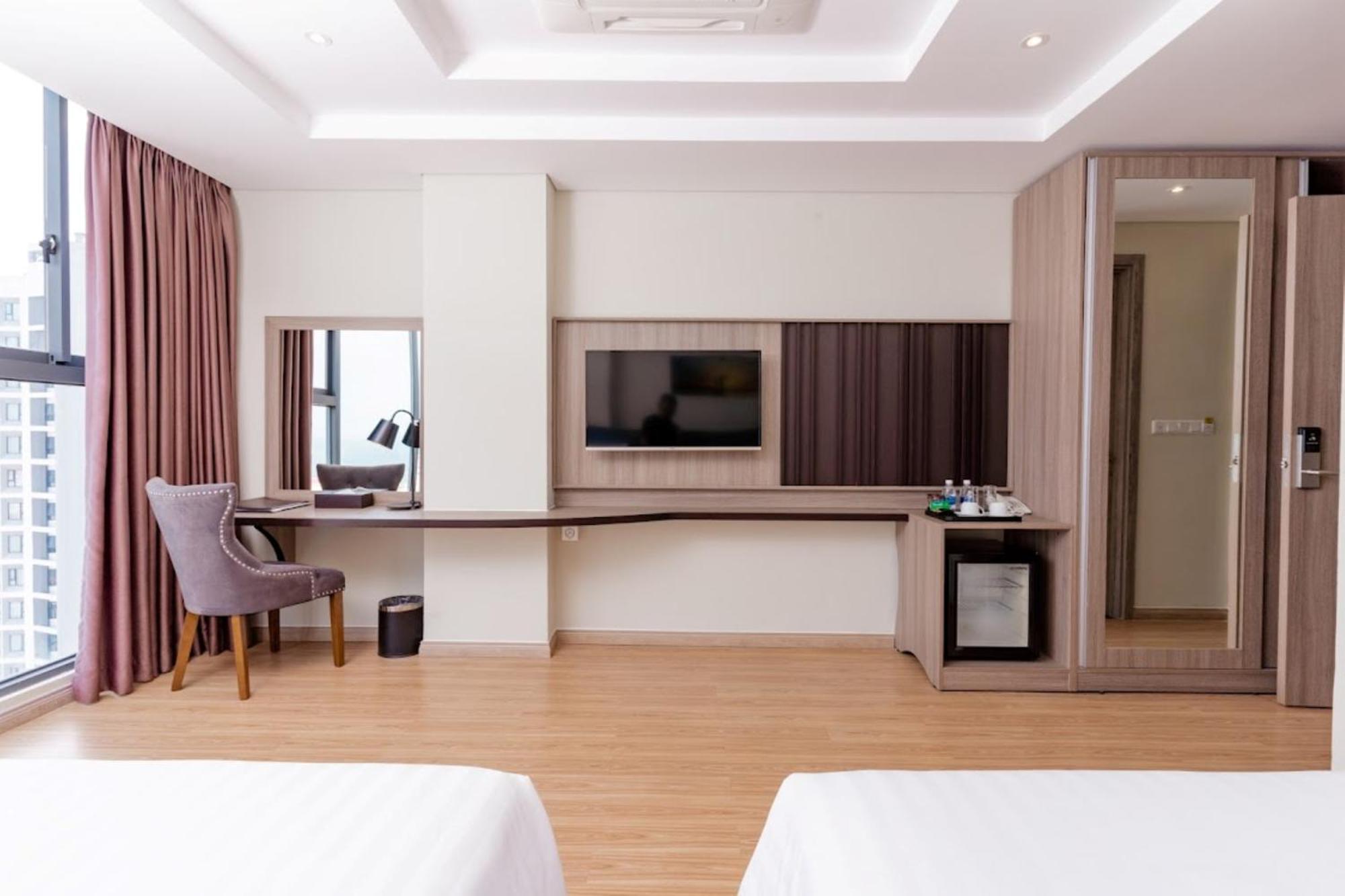 Hotel Areca