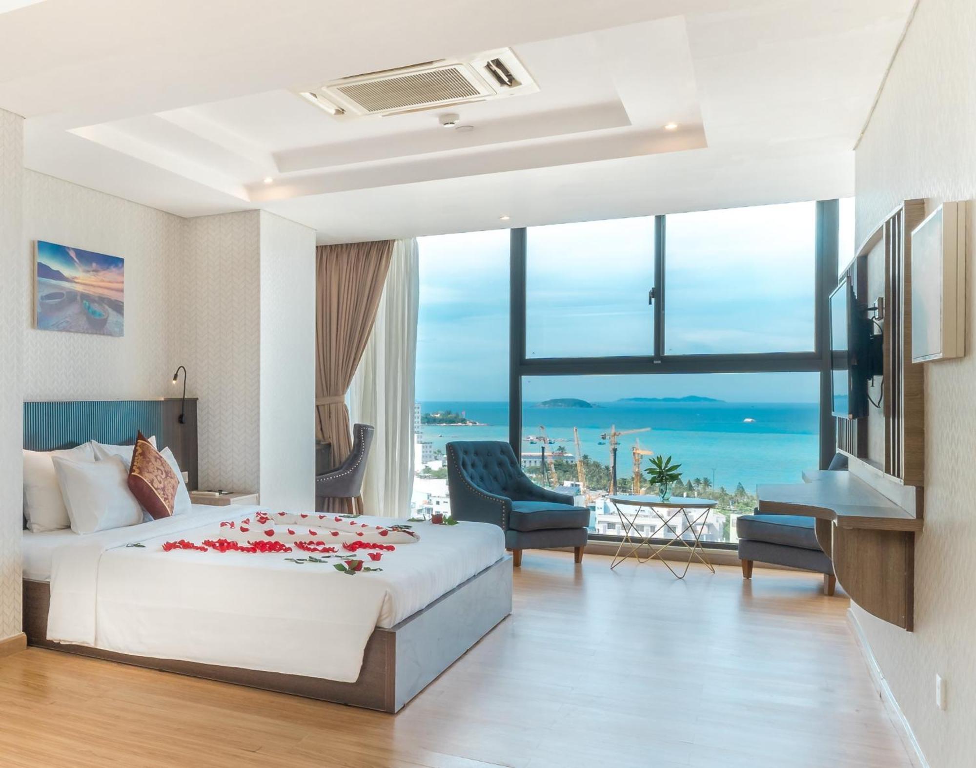 Areca 4*