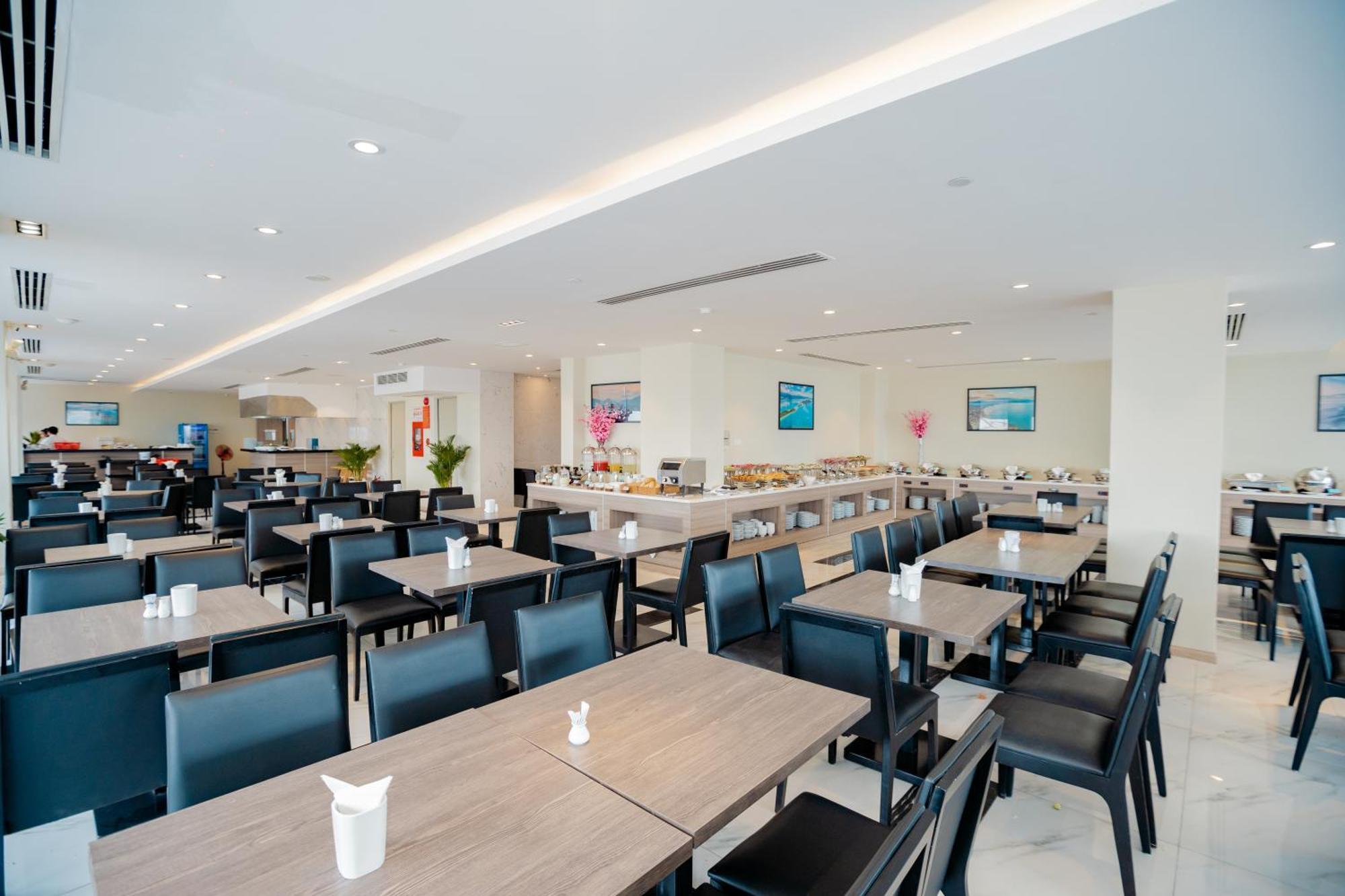 Areca 4* Nha Trang