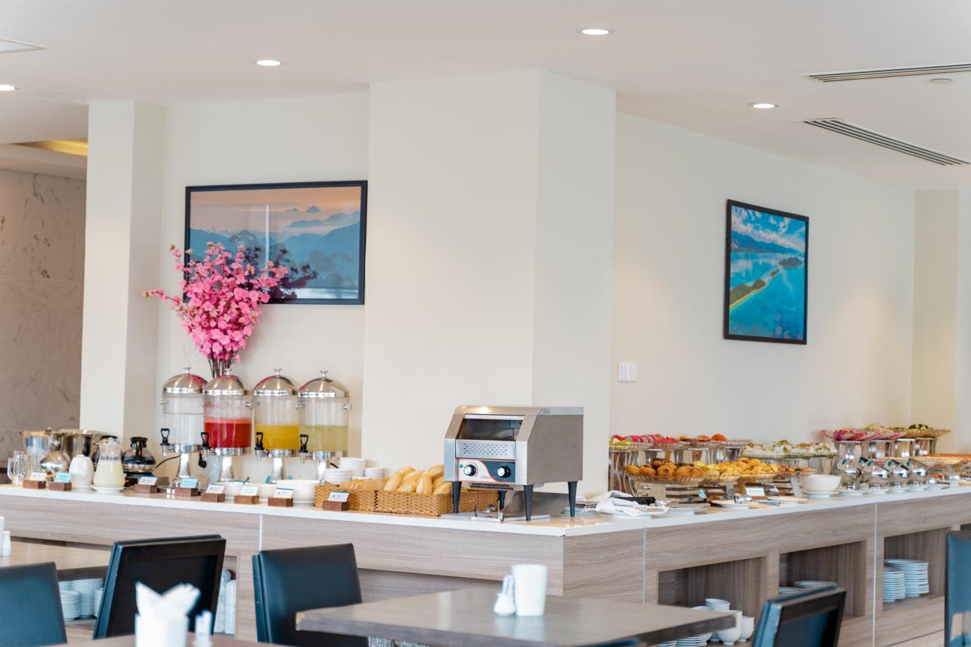 Hotel Areca