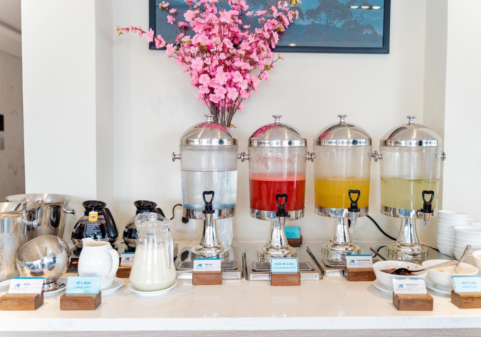 Hotel Areca Nha Trang