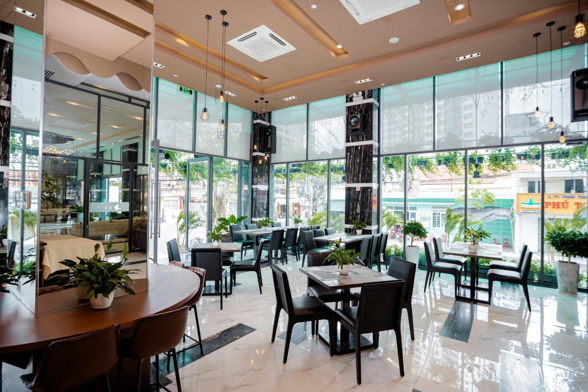 Areca Hotel Nha Trang