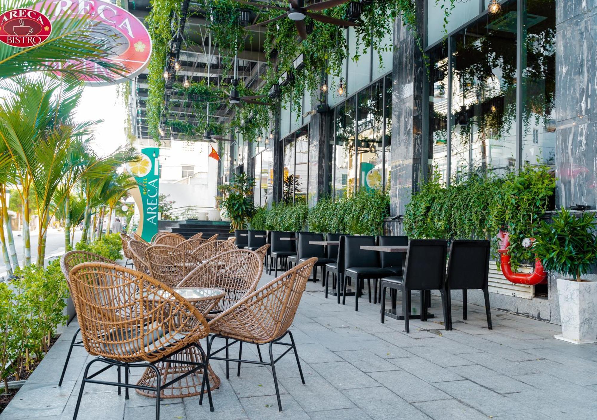 Hotel Areca Nha Trang