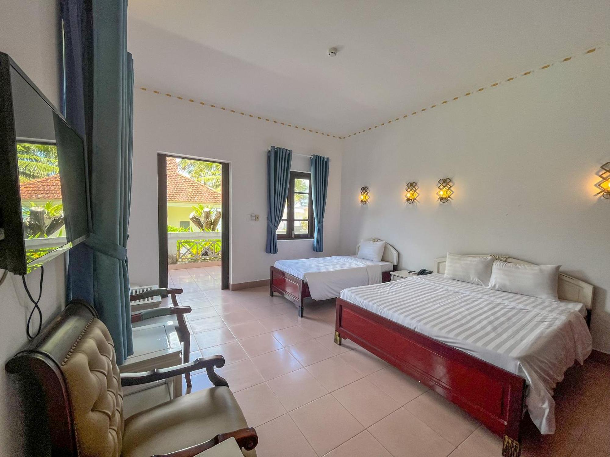 Hotel Hawaii Phu Quoc