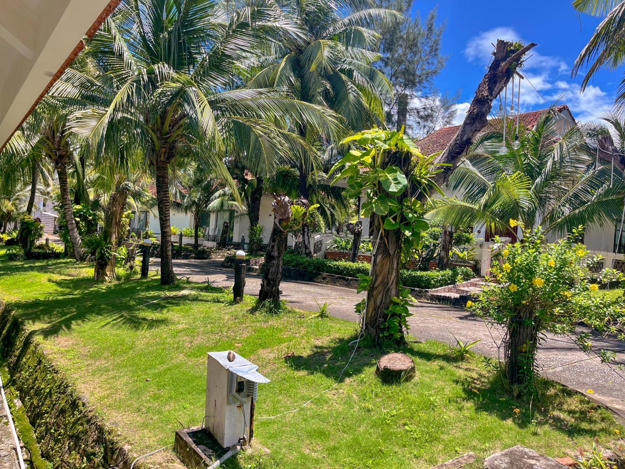 Hawaii Phu Quoc