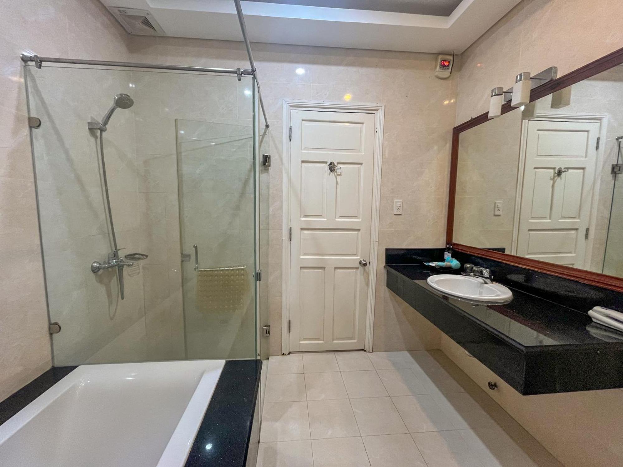 Hawaii Hotel Phu Quoc