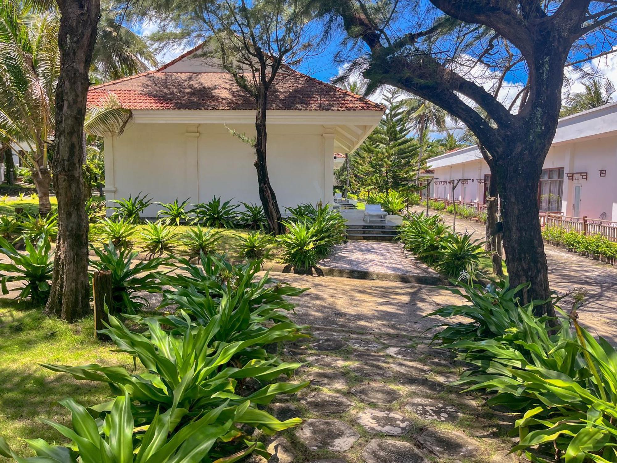 Hawaii - Thien Son Phú Quốc