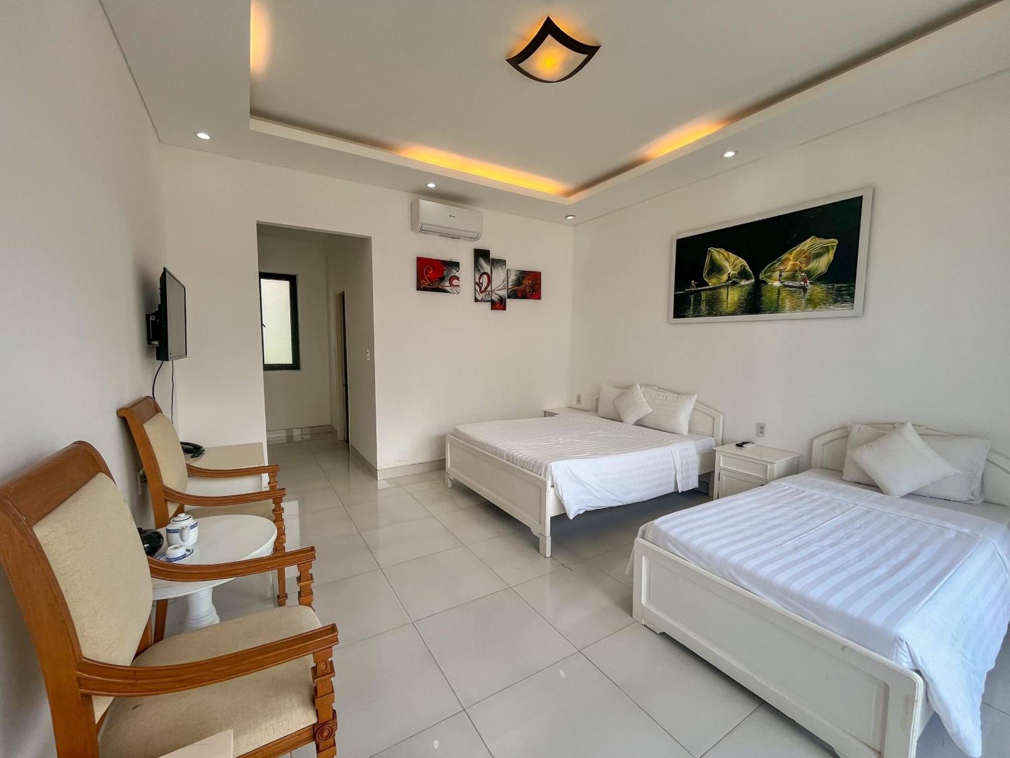 Hawaii 3* Phu Quoc