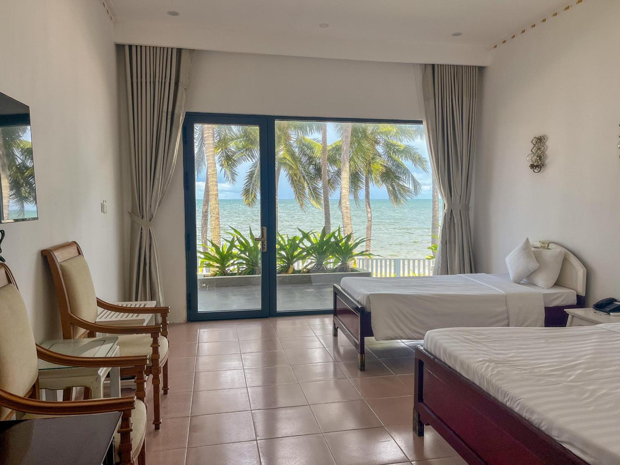 Hawaii Phu Quoc