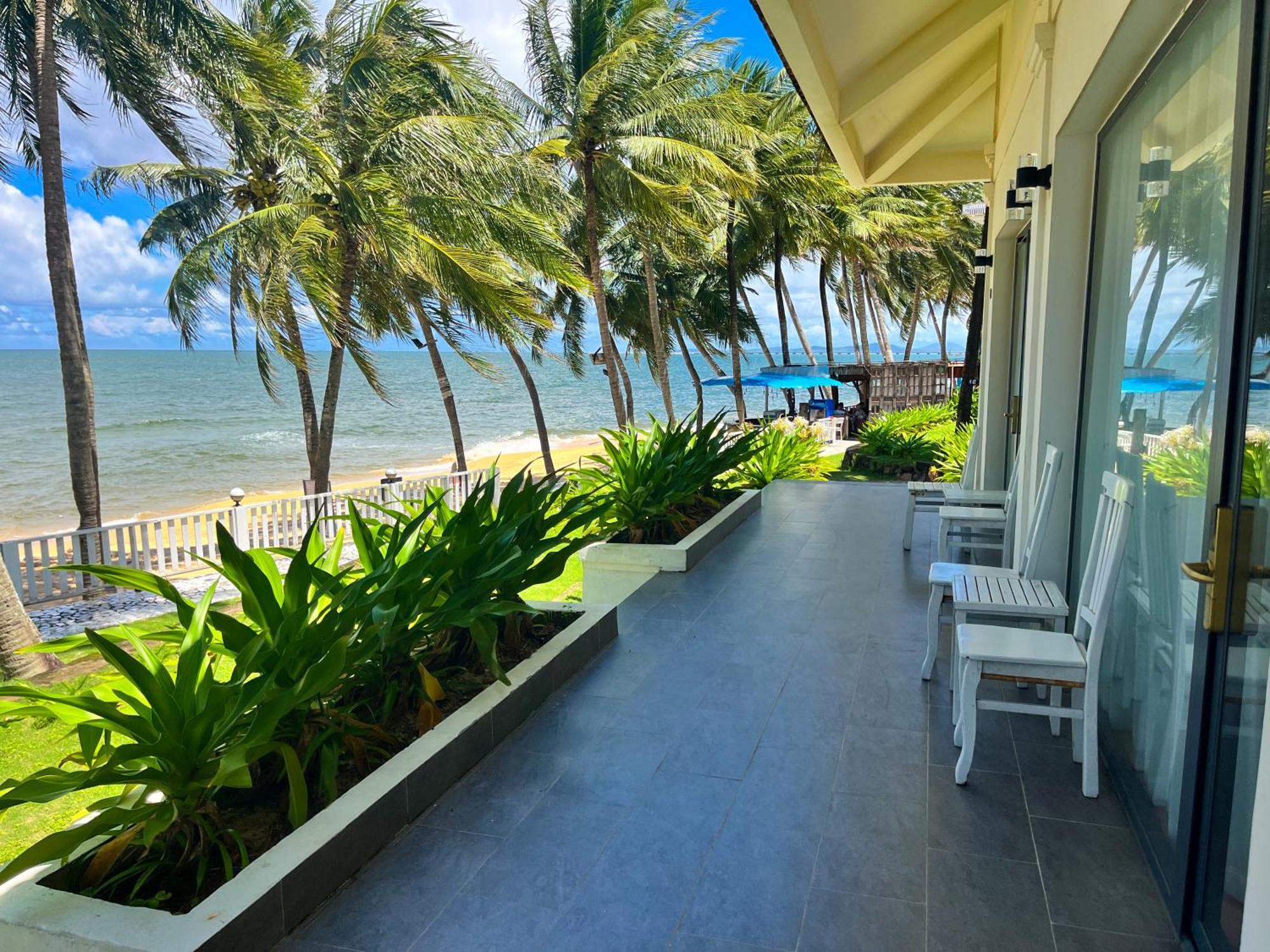 Hawaii Hotel Phu Quoc