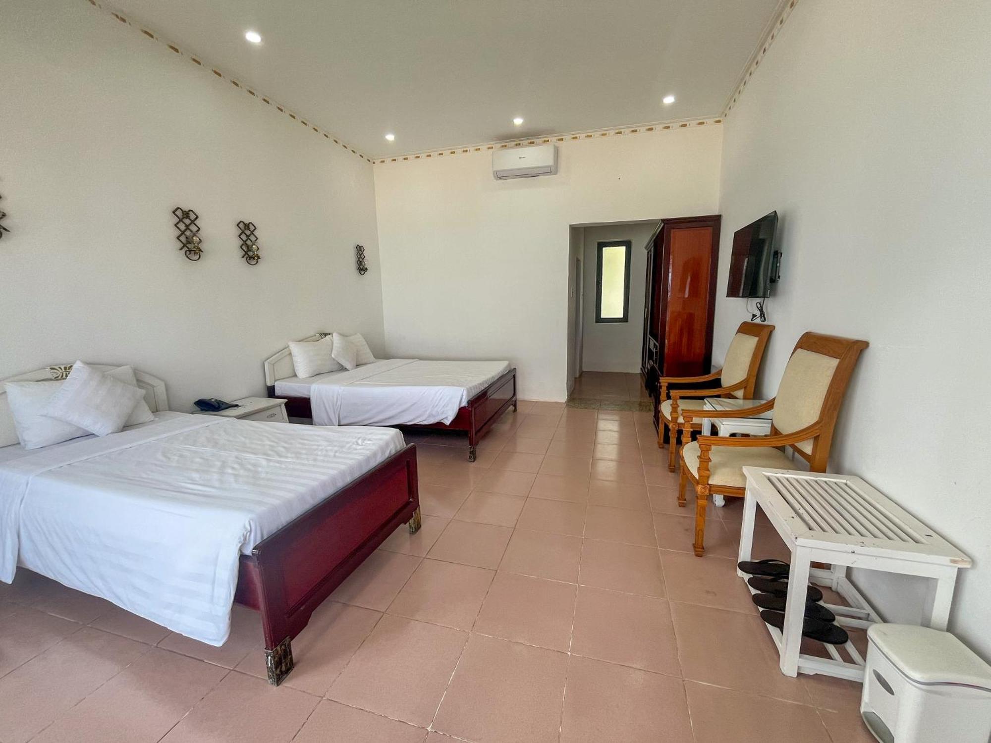 Hotel Hawaii Phu Quoc