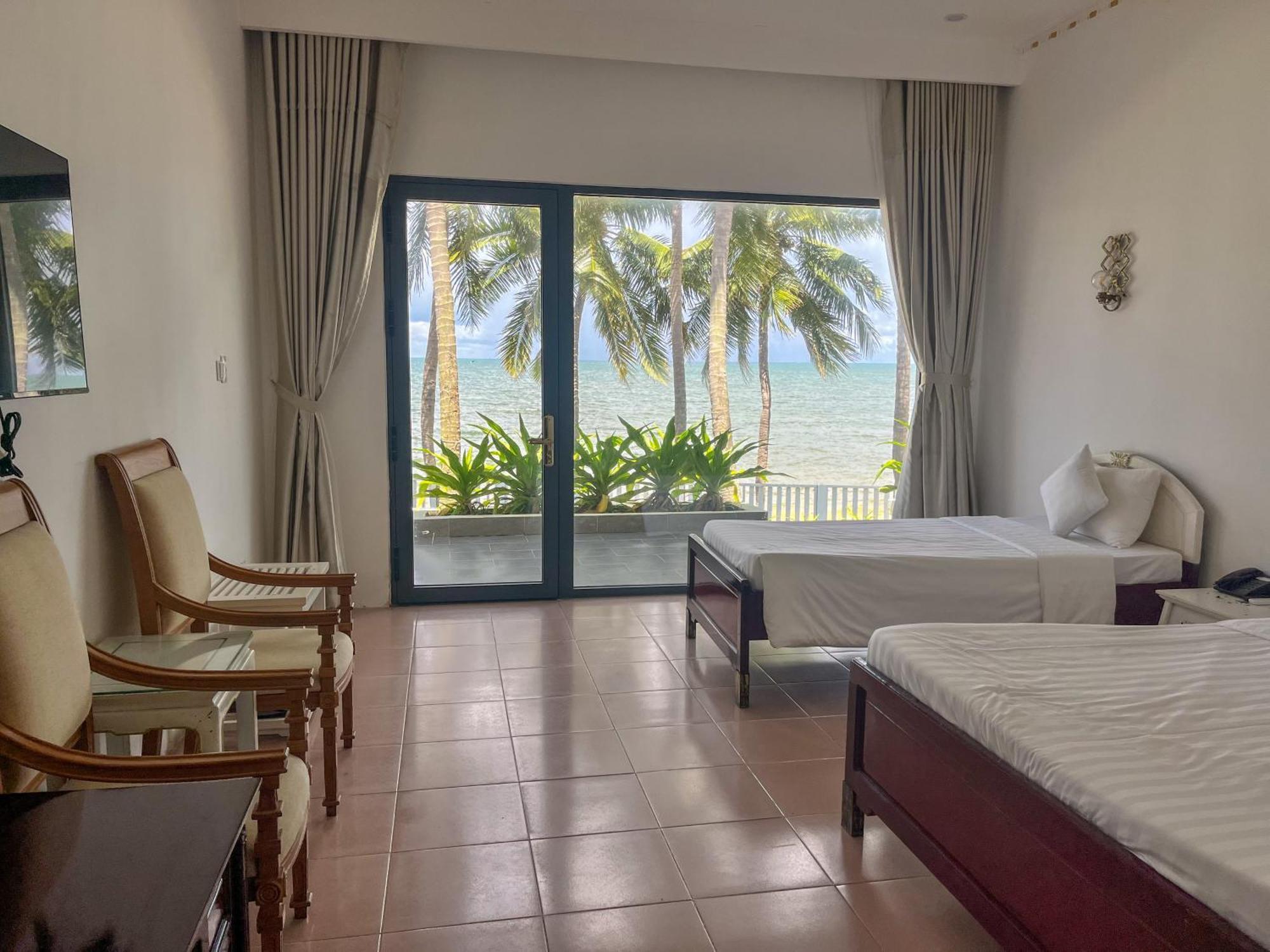 Hawaii 3* Phu Quoc