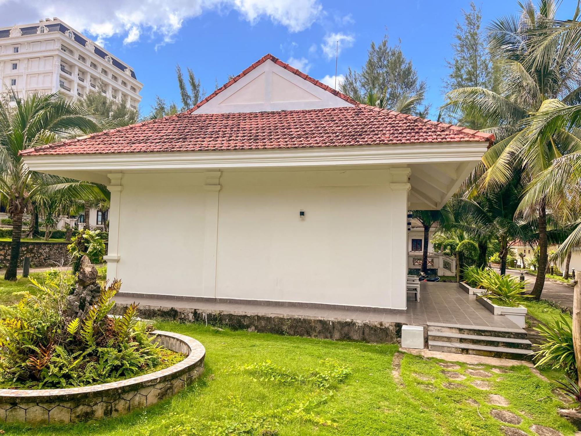 Hawaii Hotel Phu Quoc