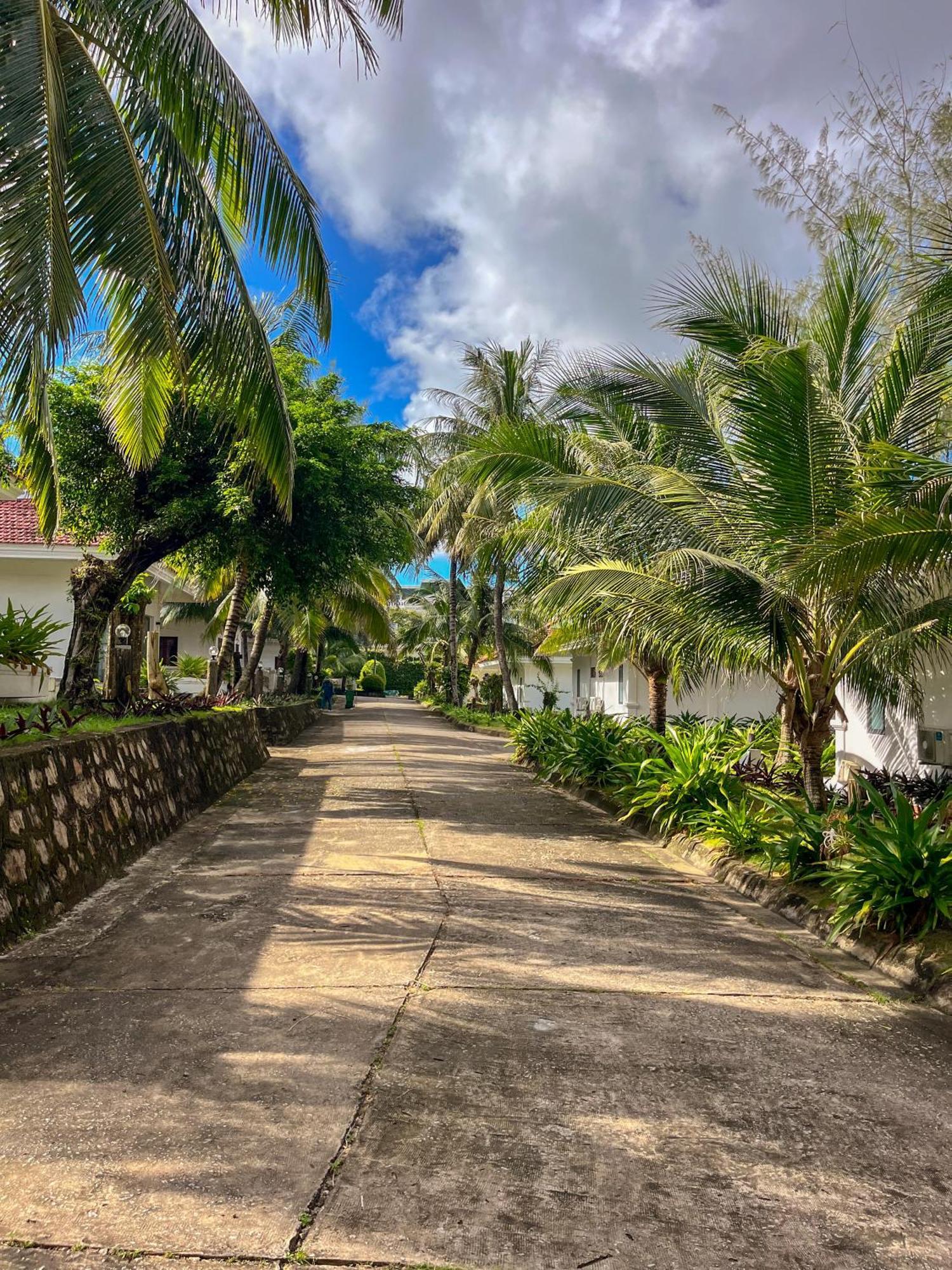 Hotel Hawaii 3*