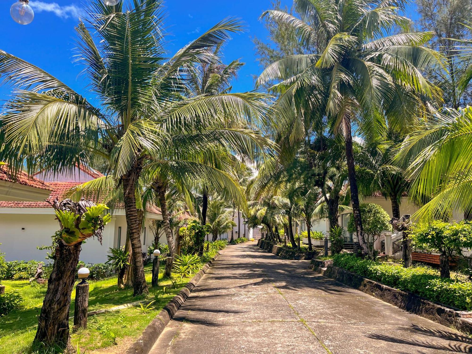 Hawaii Hotel Phu Quoc