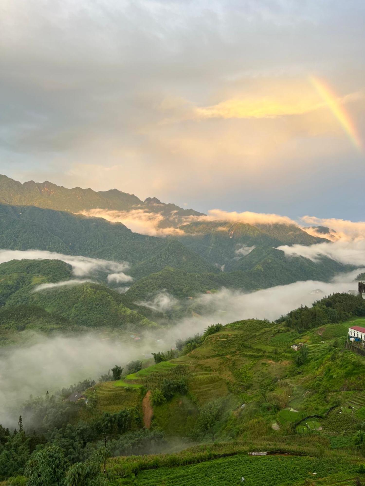 Black Hmong View 2*