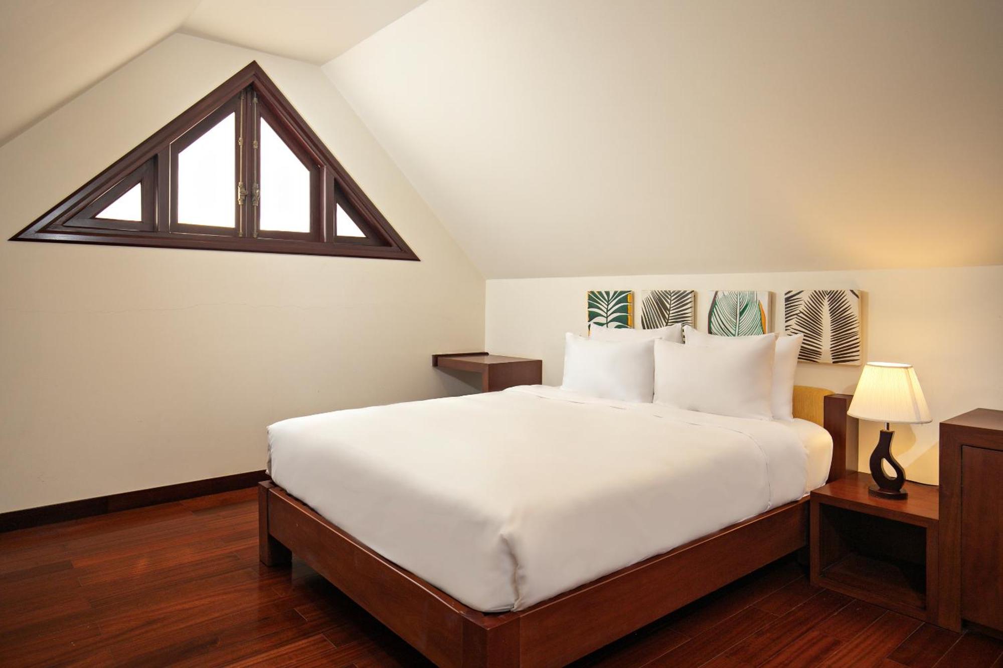 Luxurious Villa Da Nang