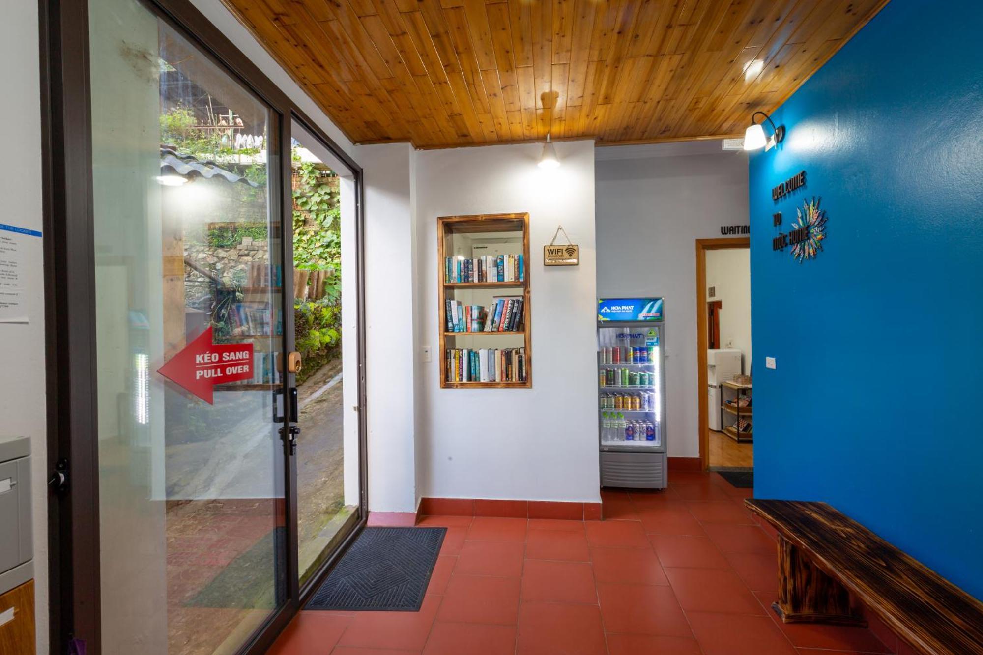 Moc Center