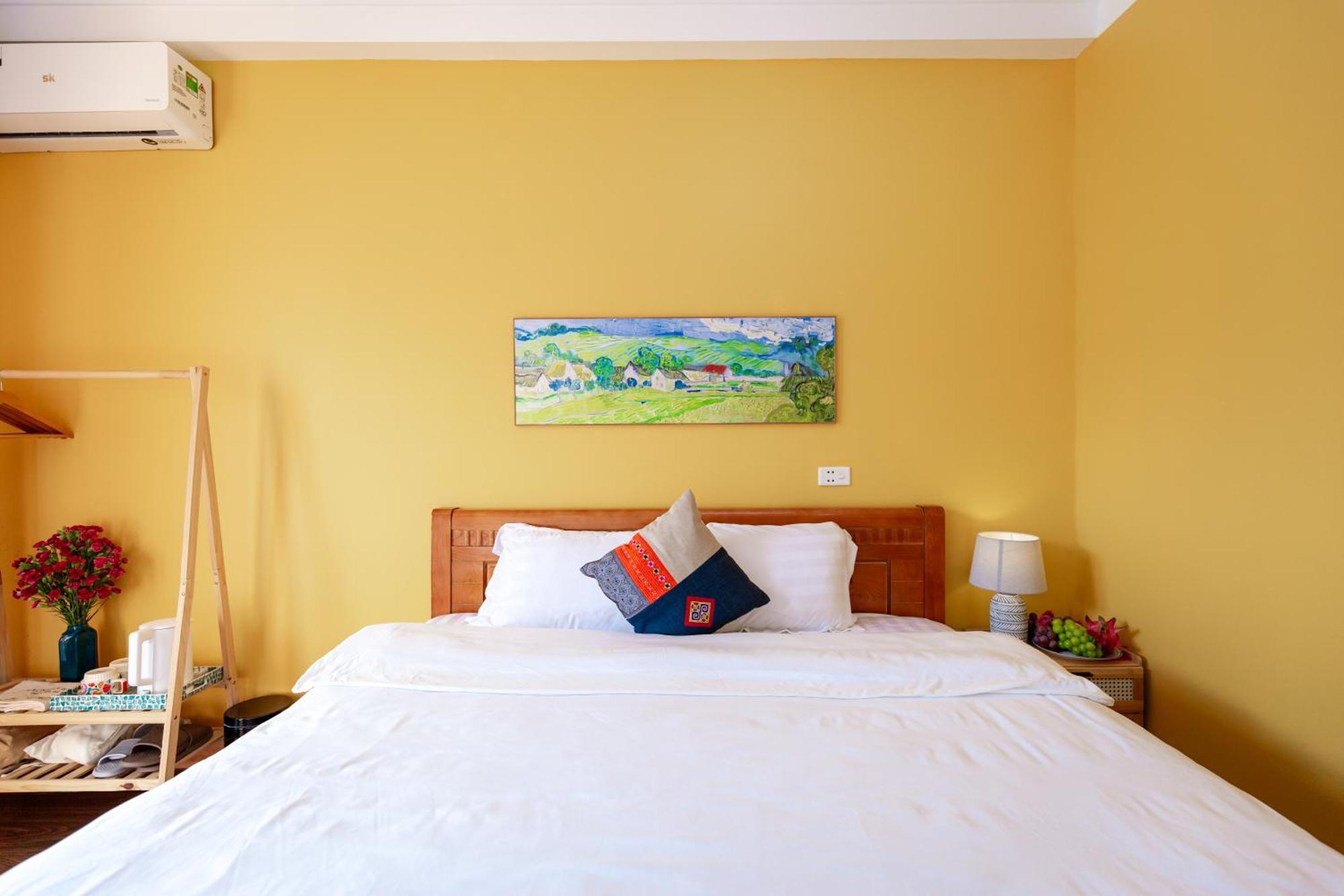 Moc Center Hotel *