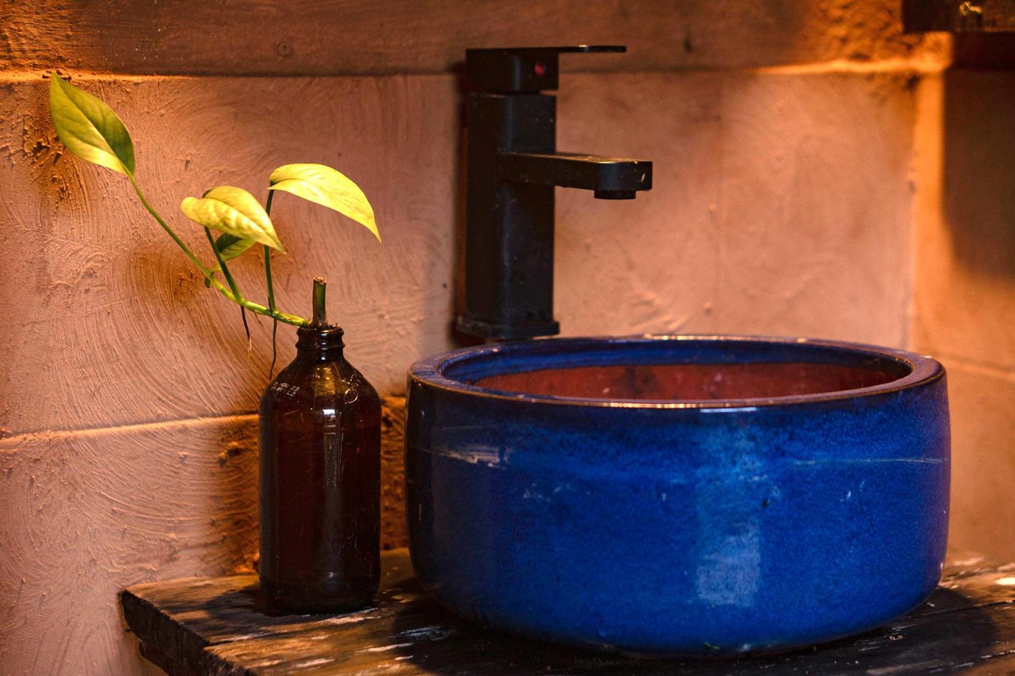 Bluebird - Cozy Indigo Sa Pa