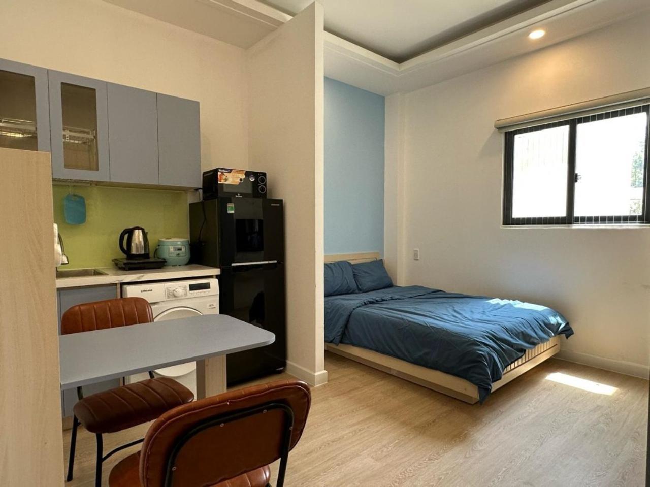 Aparthotel Sheruta To Hien Thanh