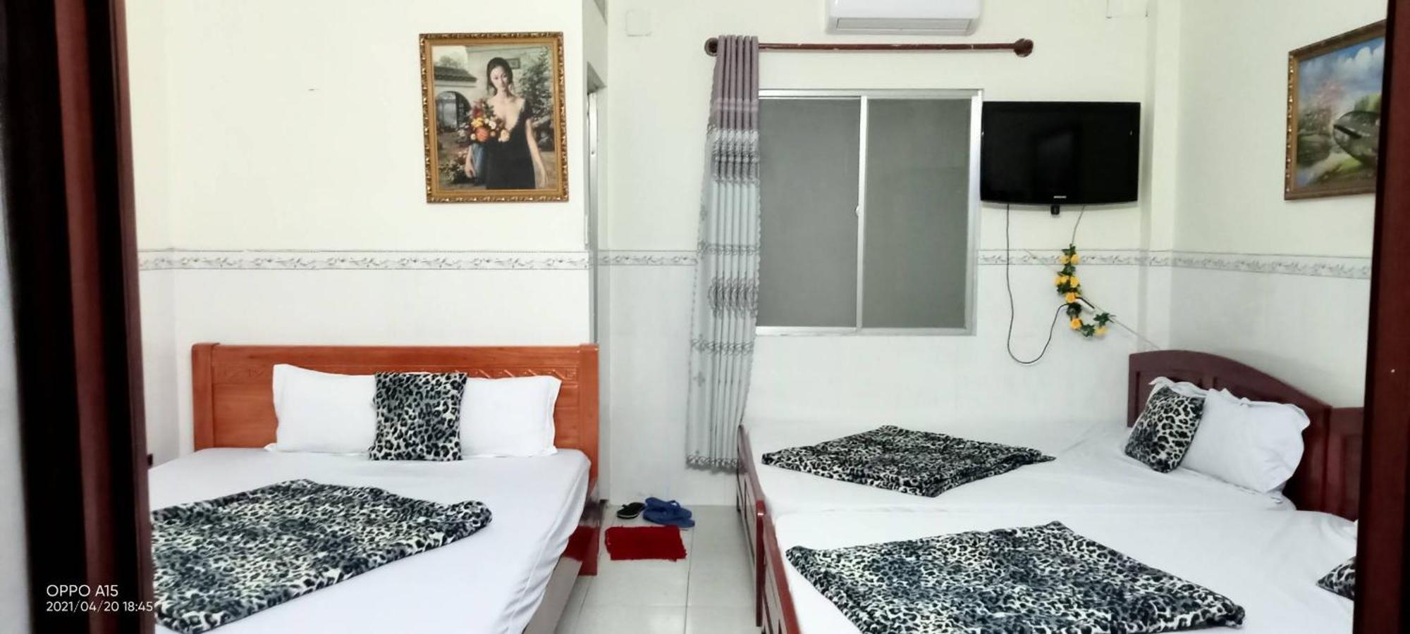 Nhu Quynh Hotel