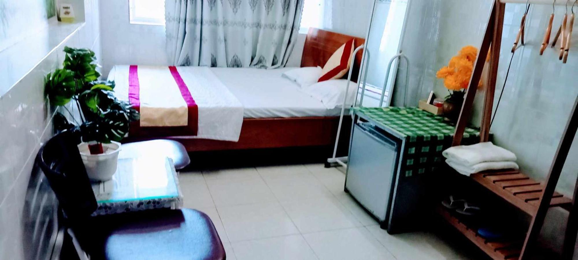 Hotel Nhu Quynh 2*