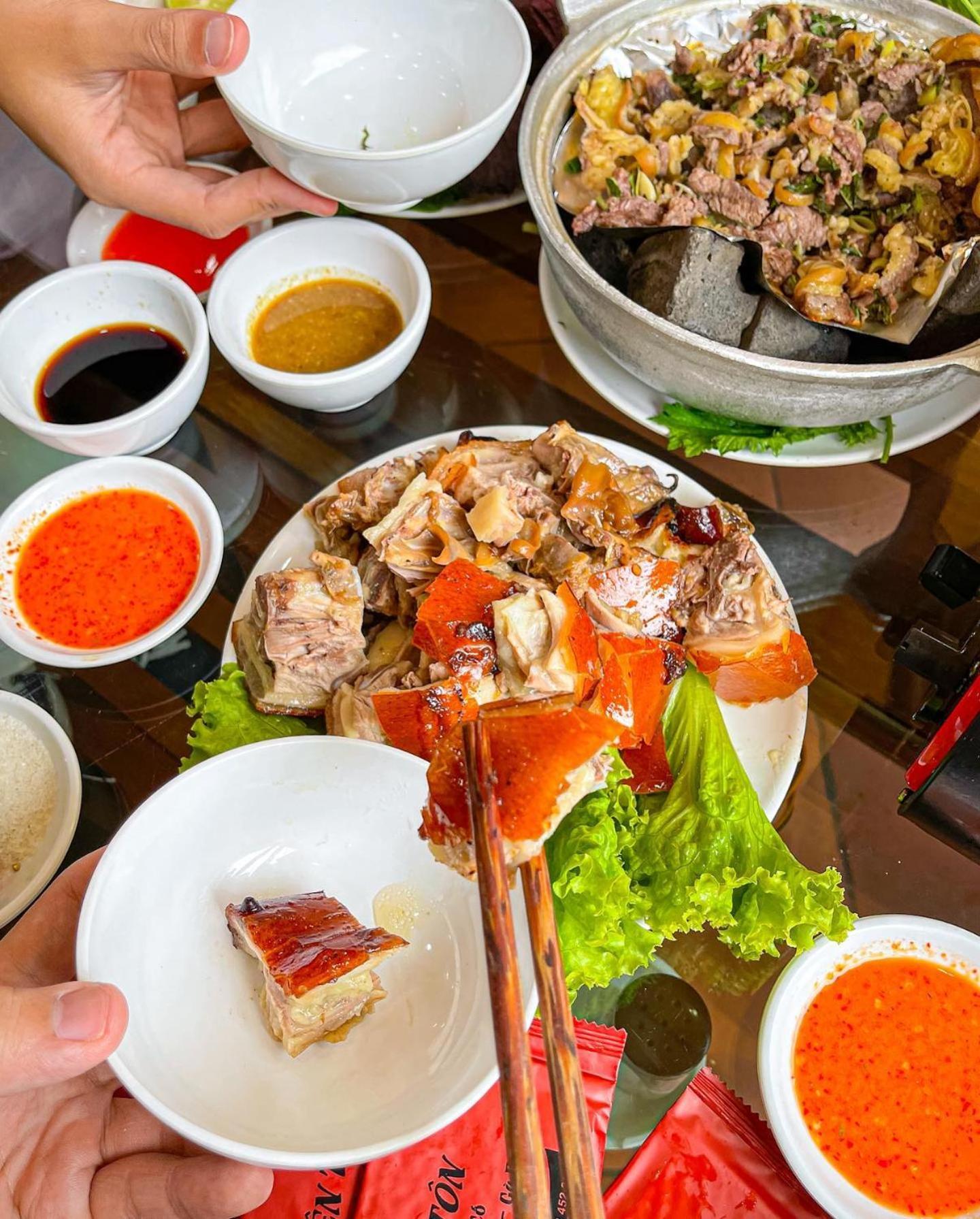 Hotel Ngoc Anh 3*