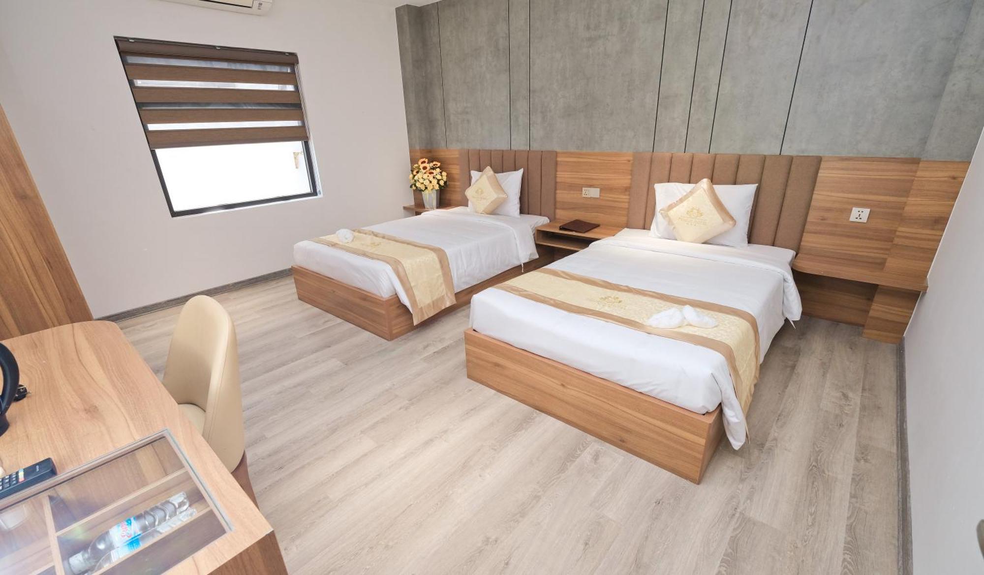Prague 3* Nha Trang