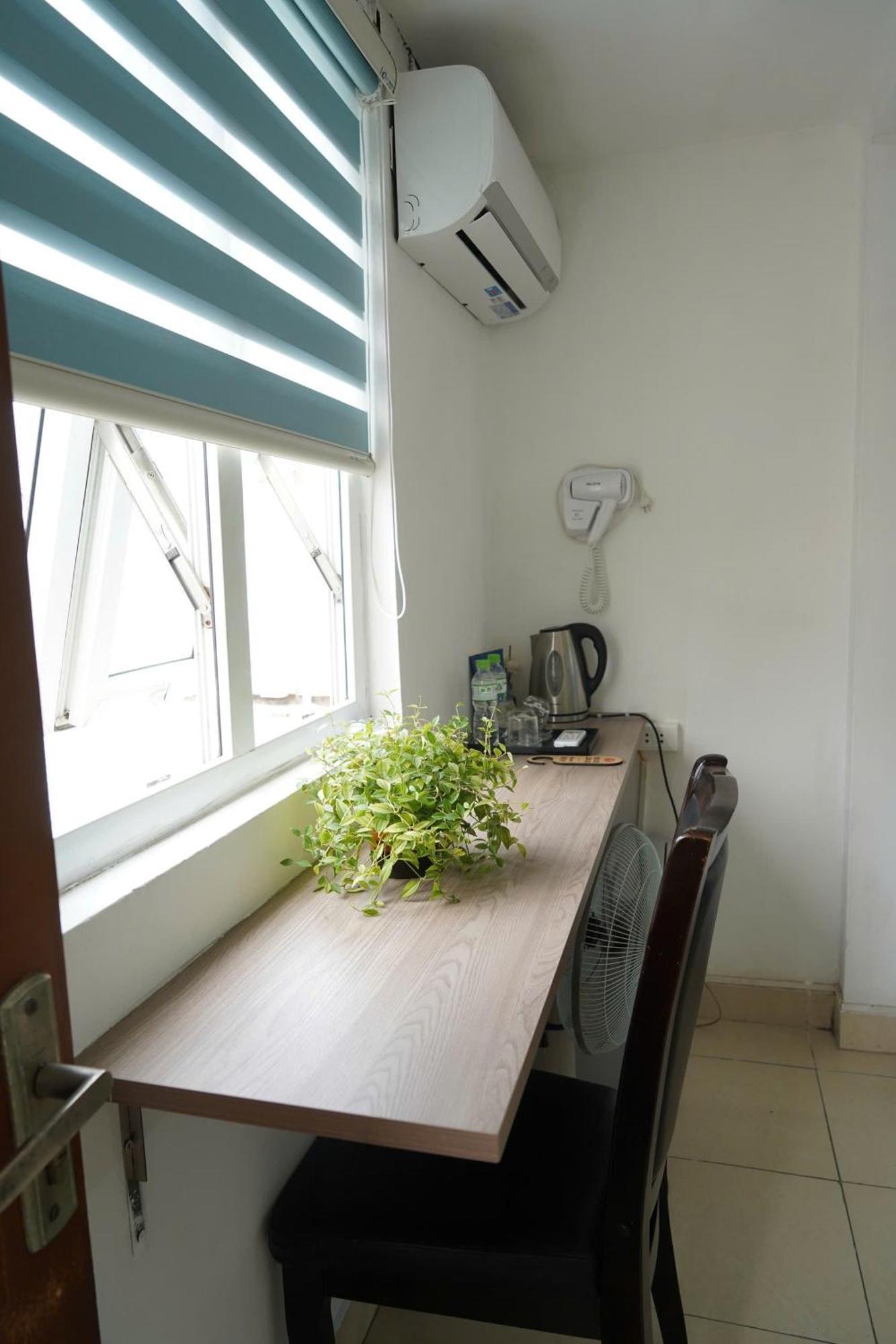 Bluebell Khách sạn Hà Nội