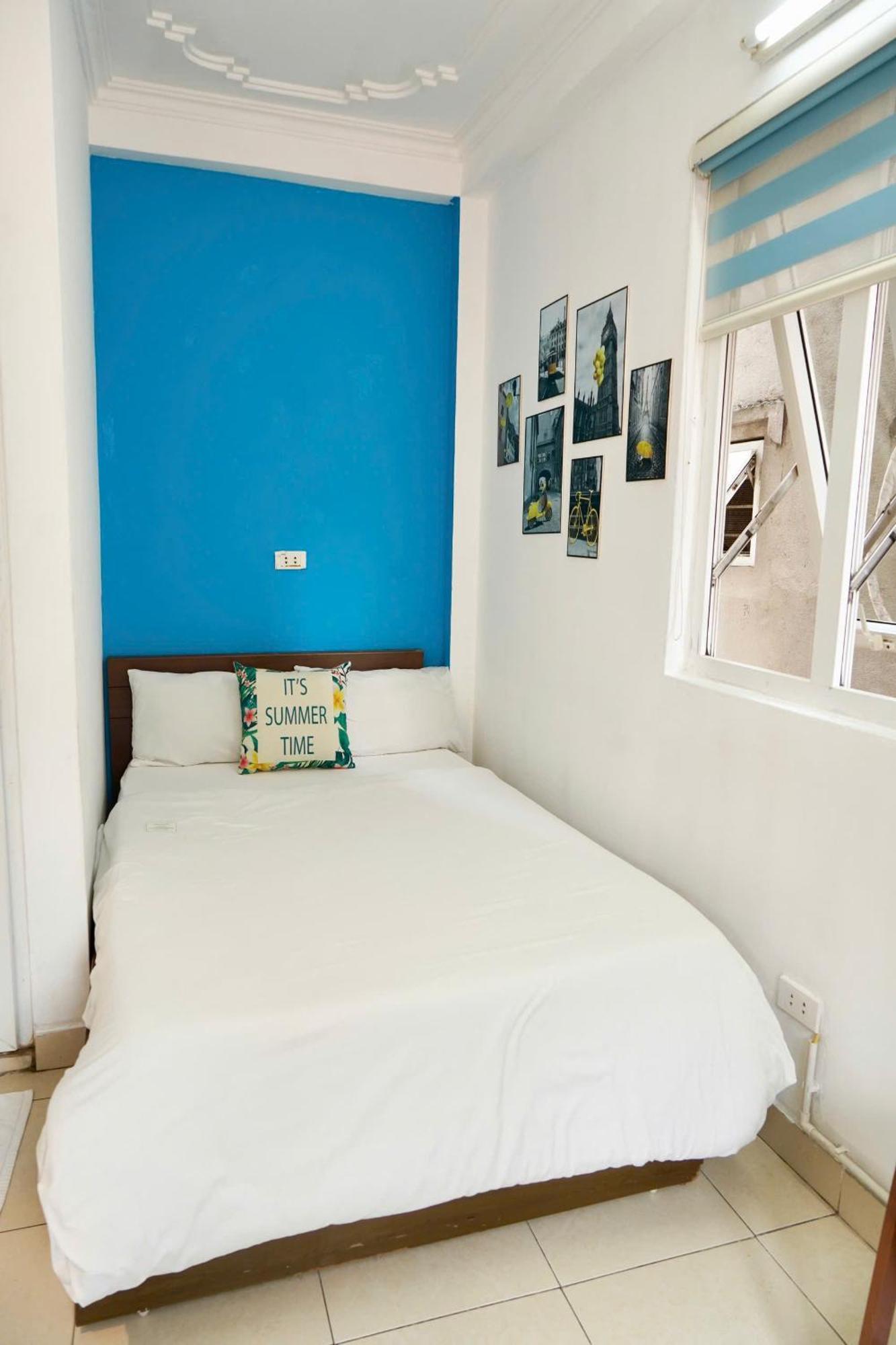 Khách sạn Bluebell Hà Nội