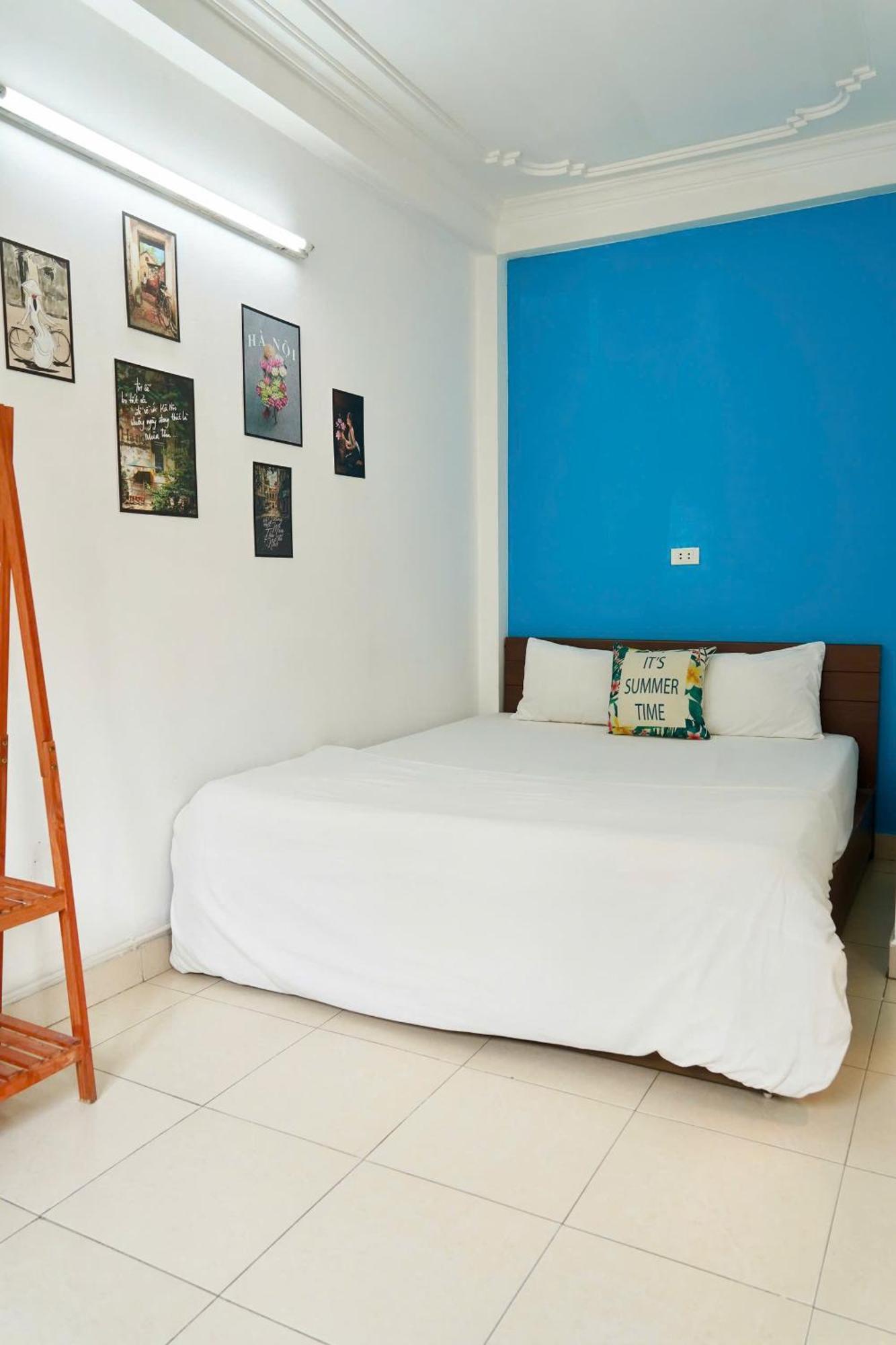 Bluebell Khách sạn Hà Nội