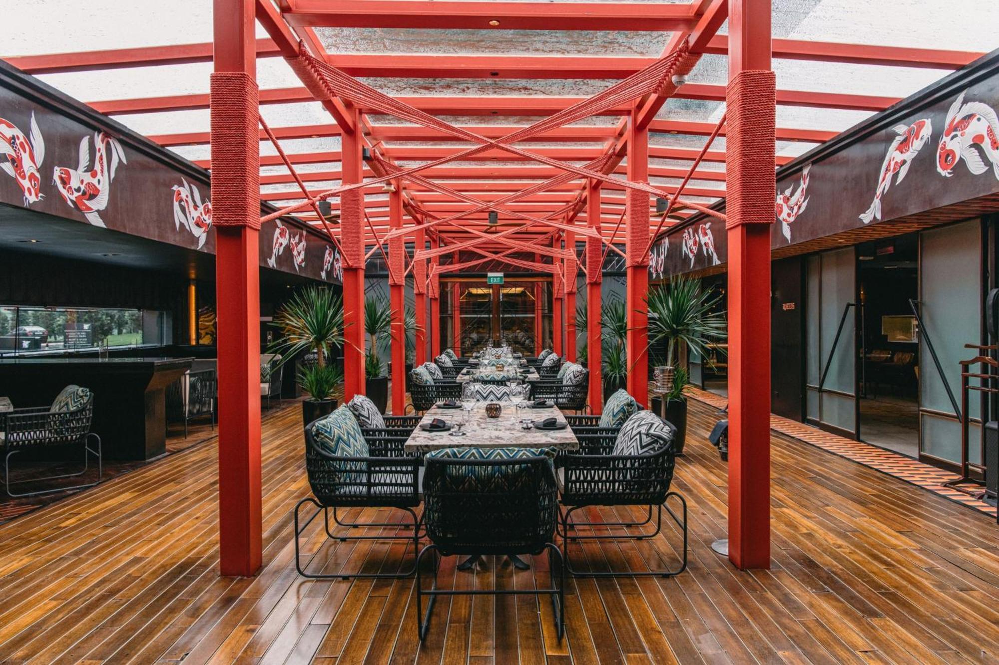Jw Marriott Hotel