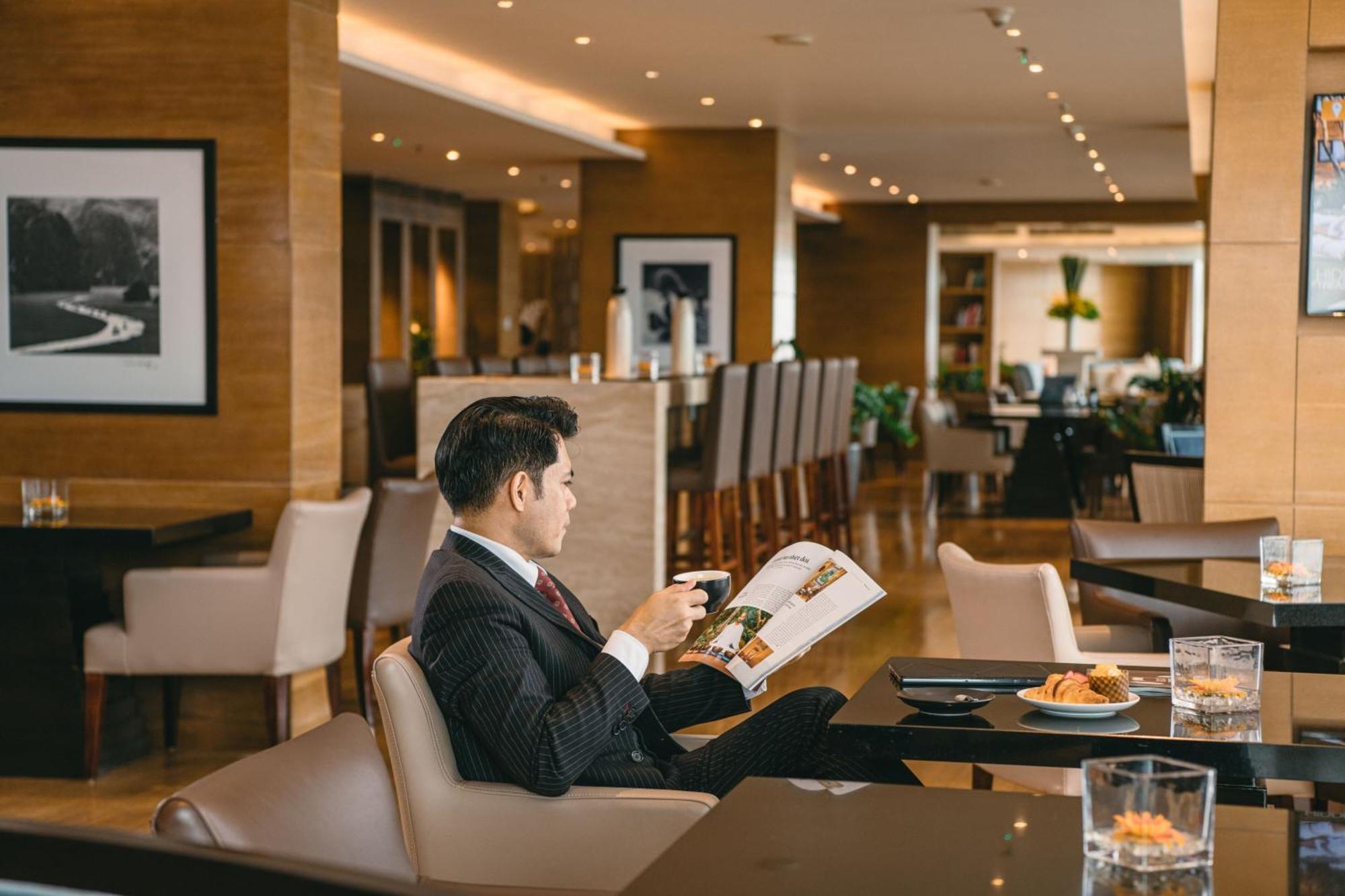 Hotel Jw Marriott