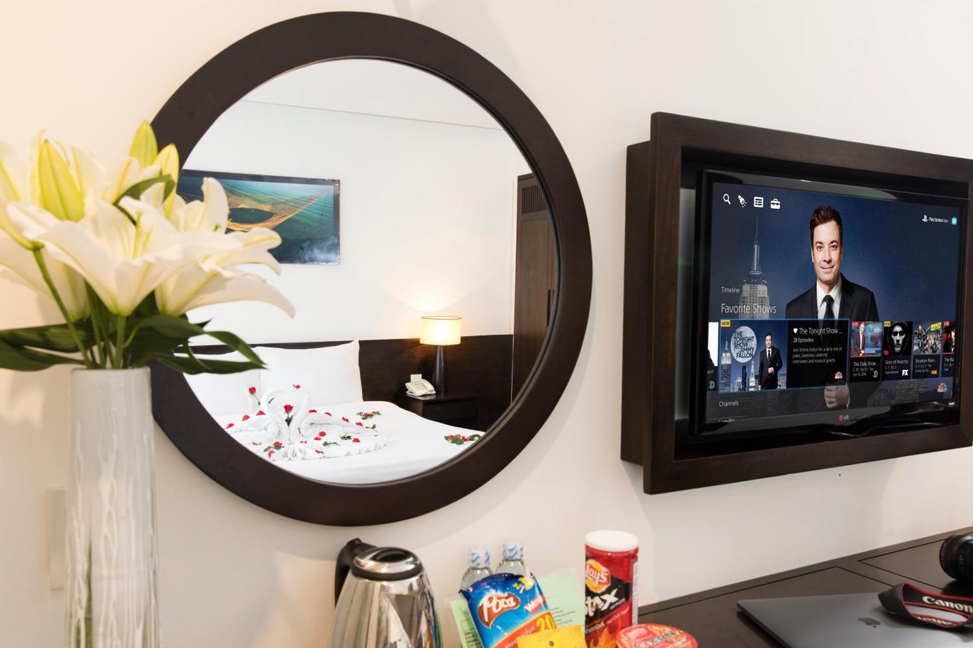 Edele Hotel Nha Trang