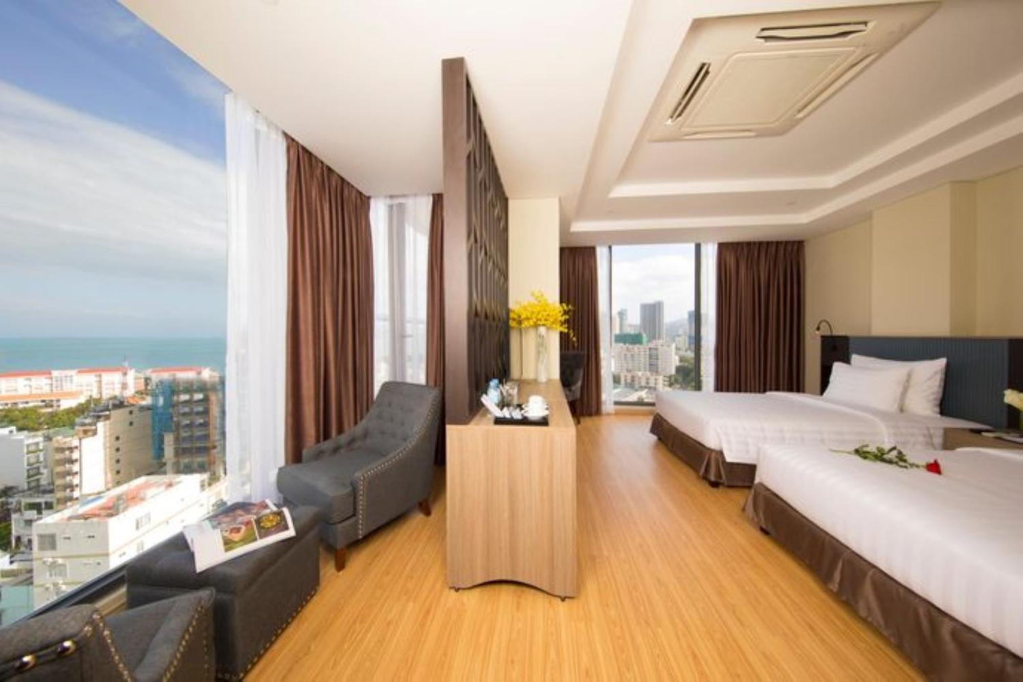 Areca Hotel 4*