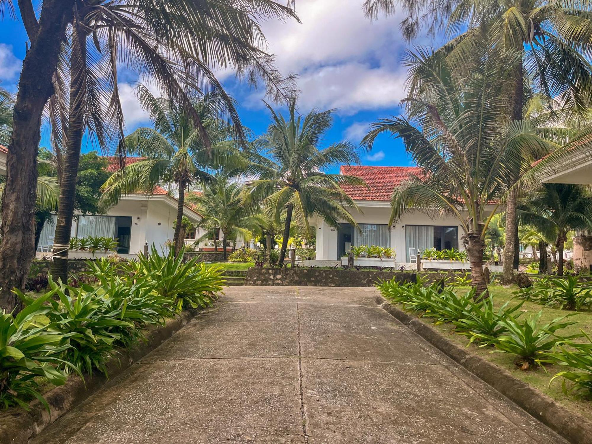 Hotel Hawaii