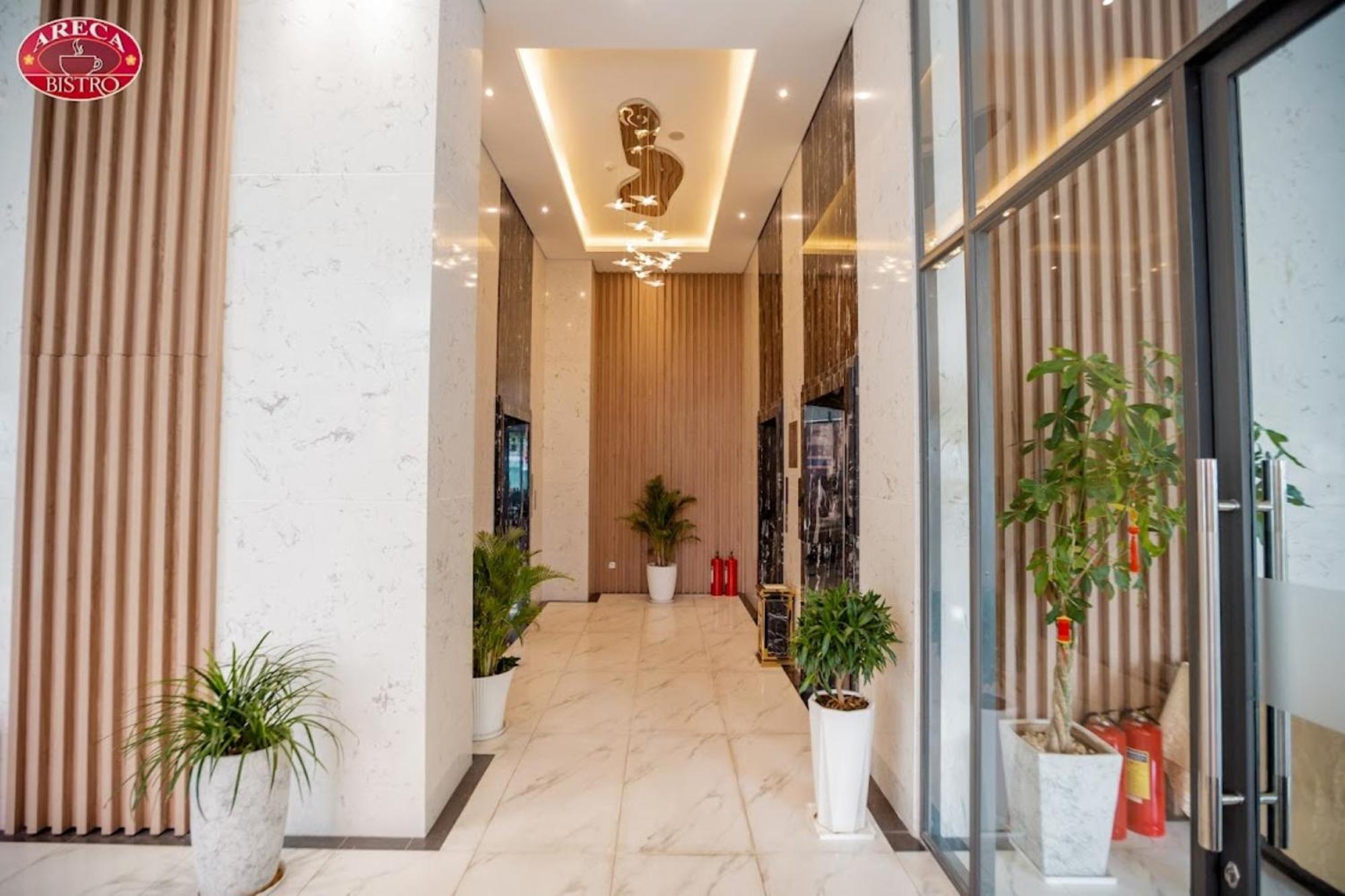 Areca 4* Nha Trang