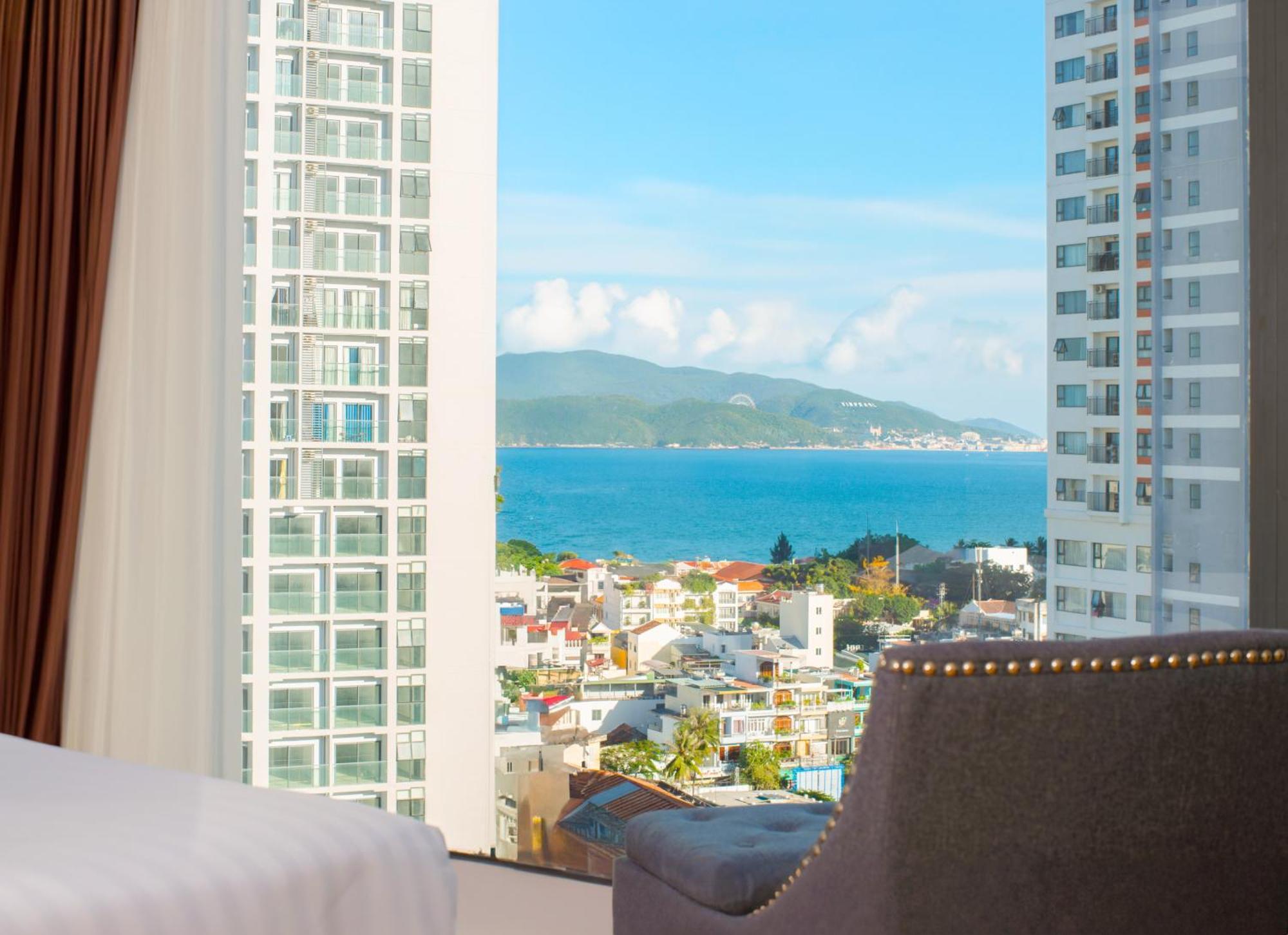 Hotel Areca