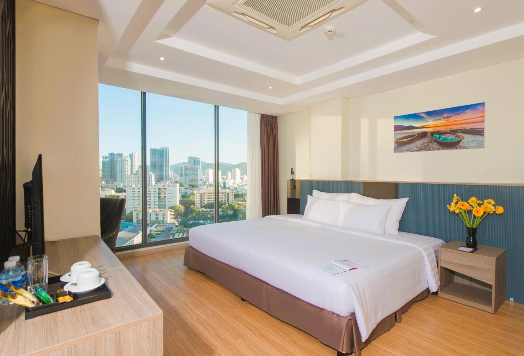Areca Hotel 4*