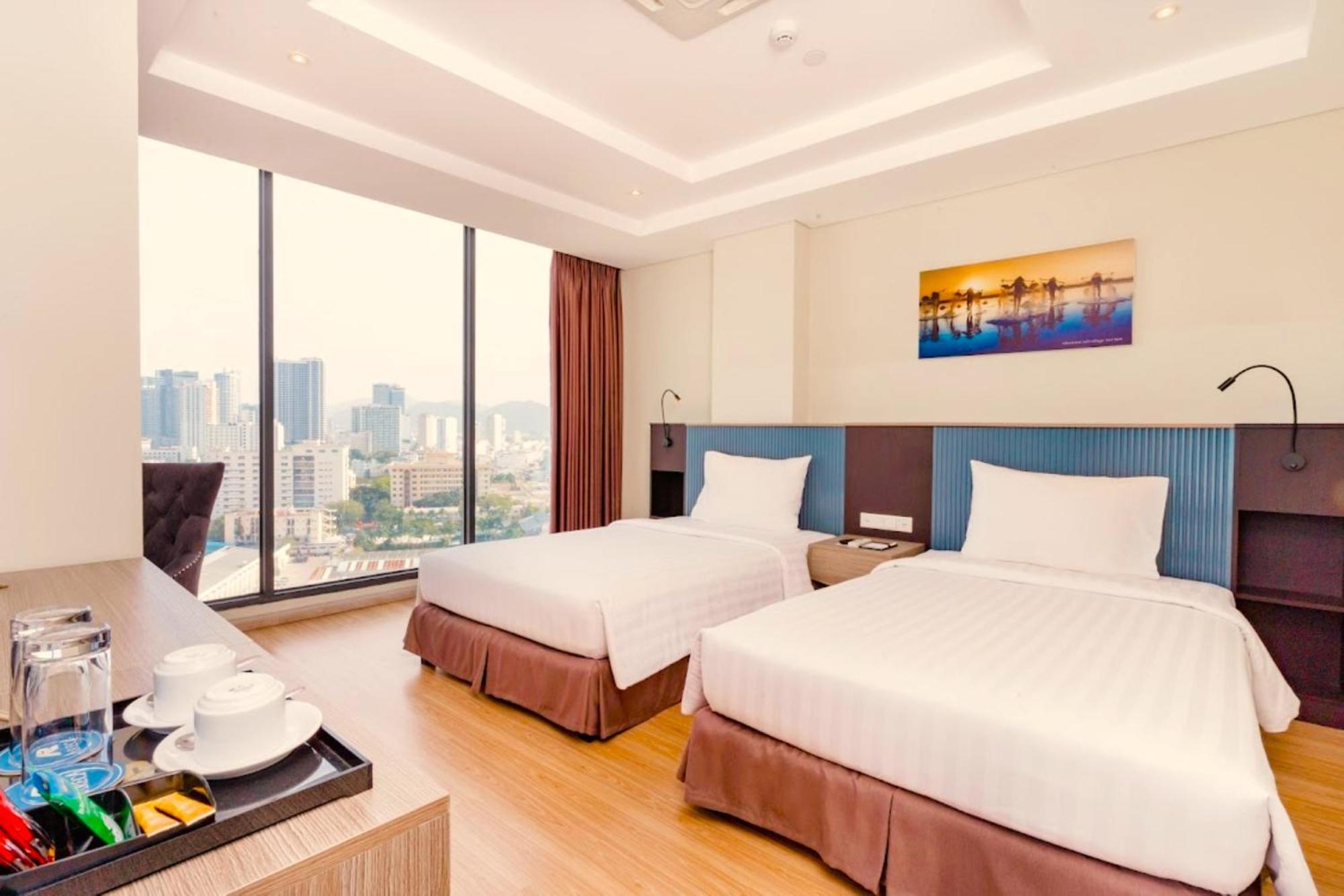 Areca Hotel Nha Trang