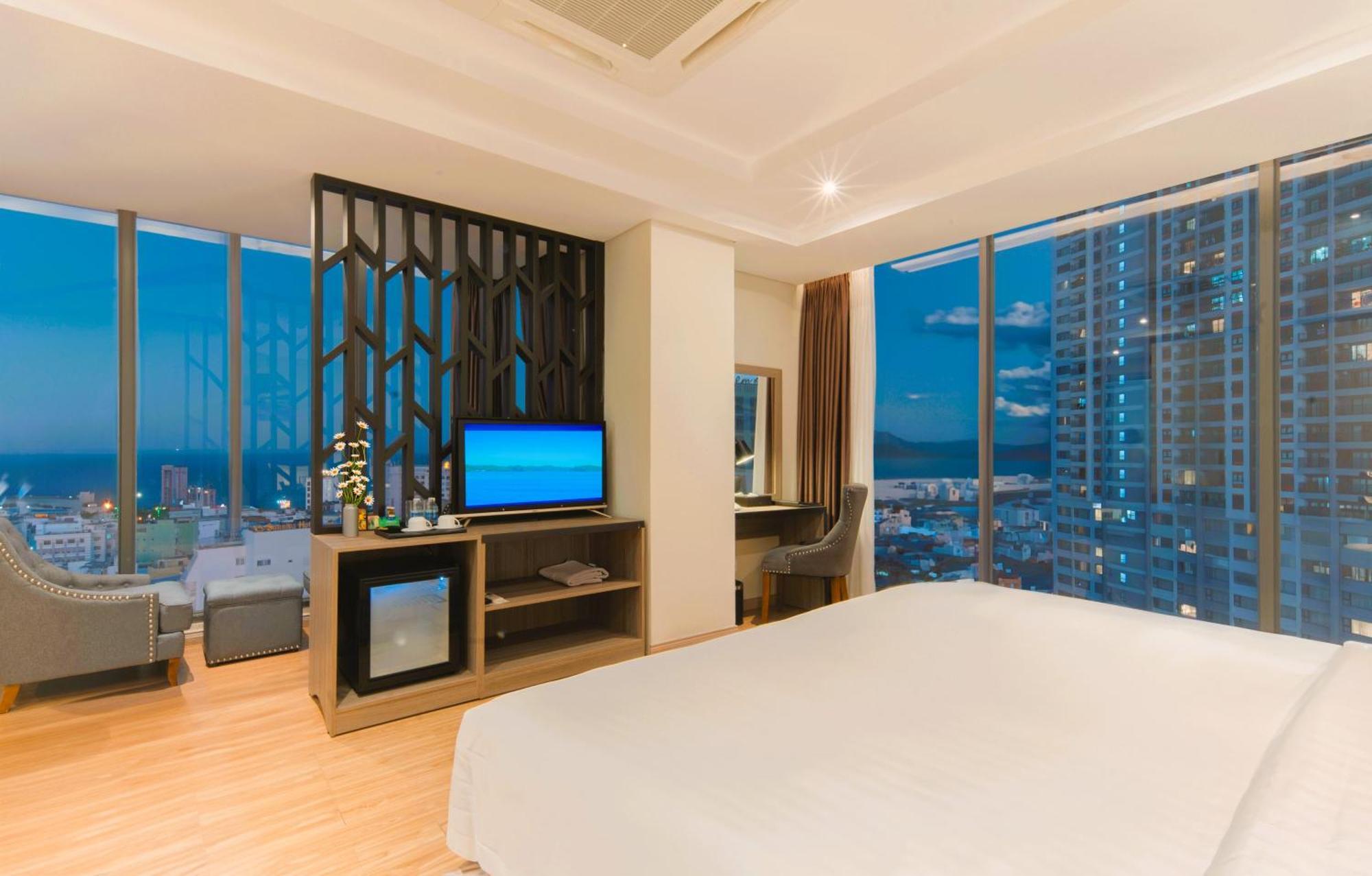Hotel Areca Nha Trang