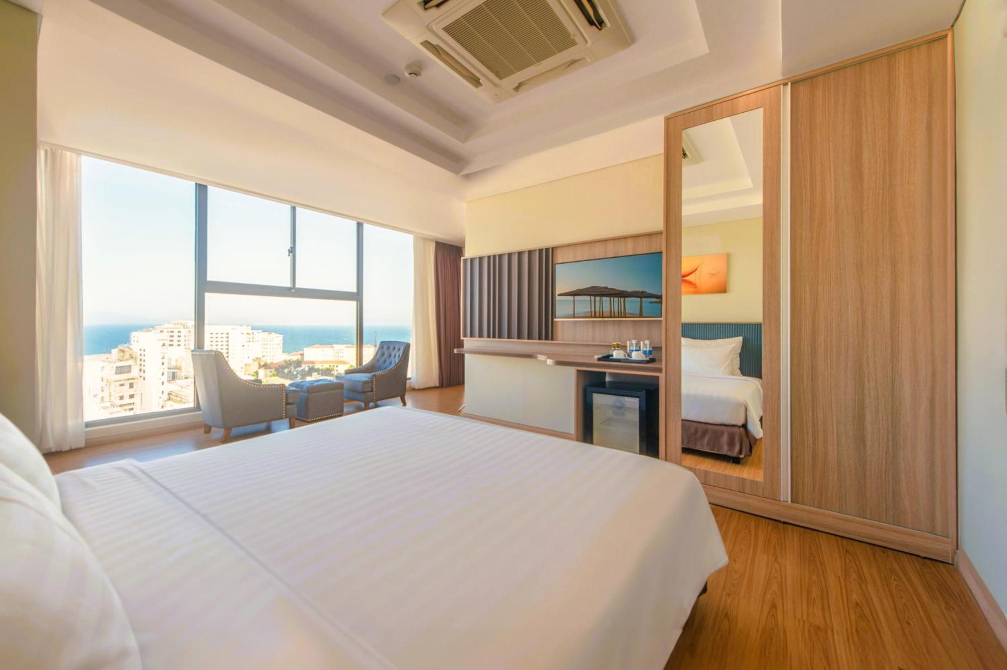 Areca Hotel 4*